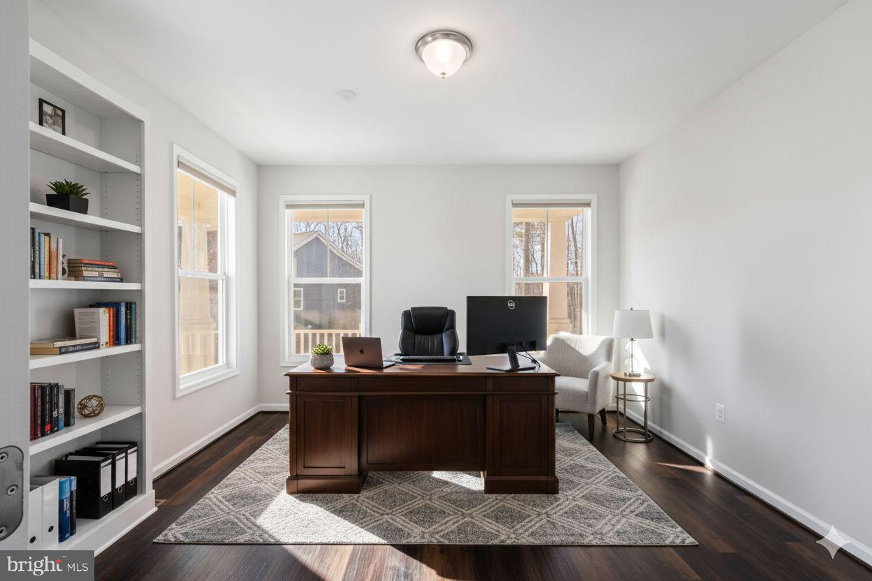 FAWN LAKE - Residential