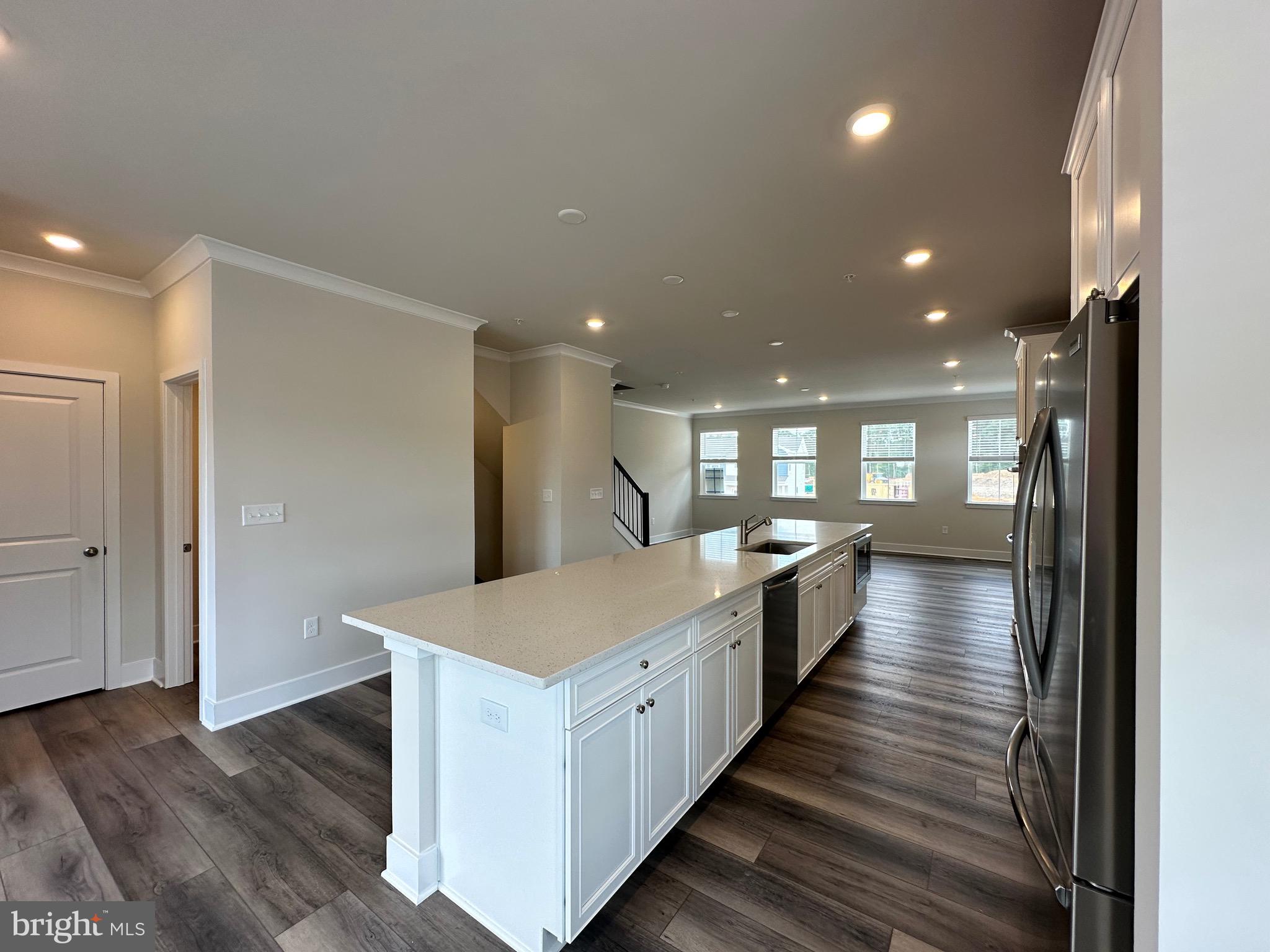 ST CHARLES - Residential