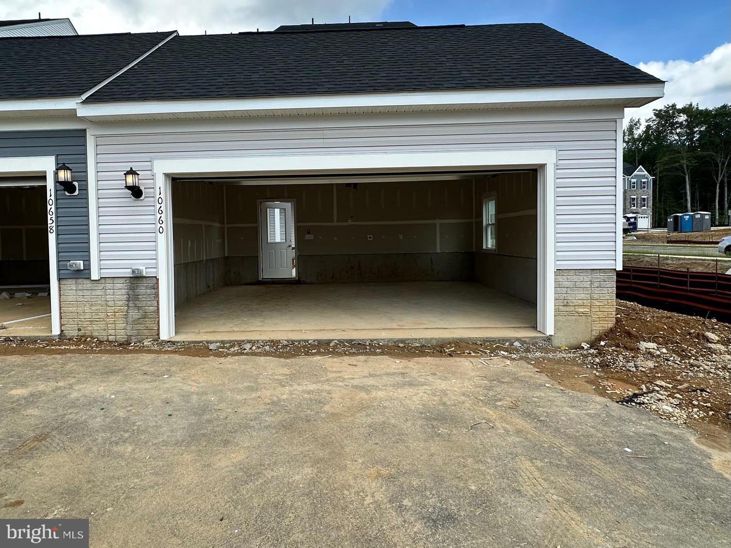 ST CHARLES - Residential