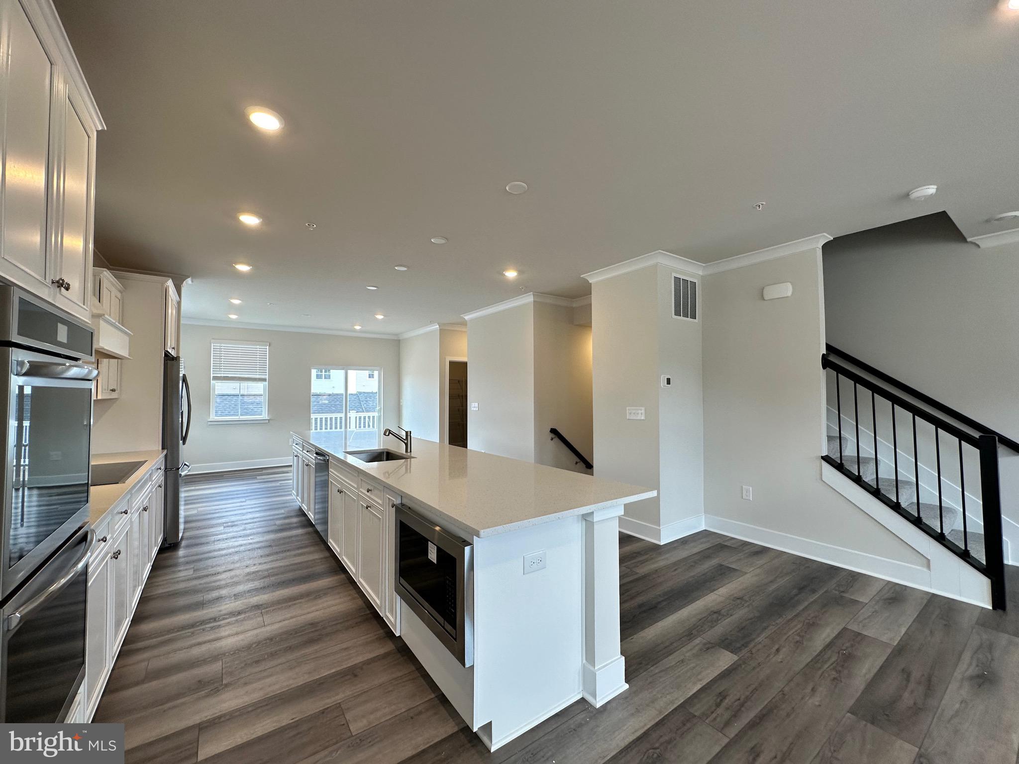 ST CHARLES - Residential