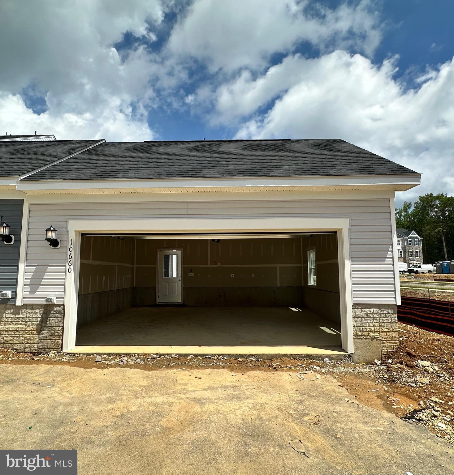 ST CHARLES - Residential