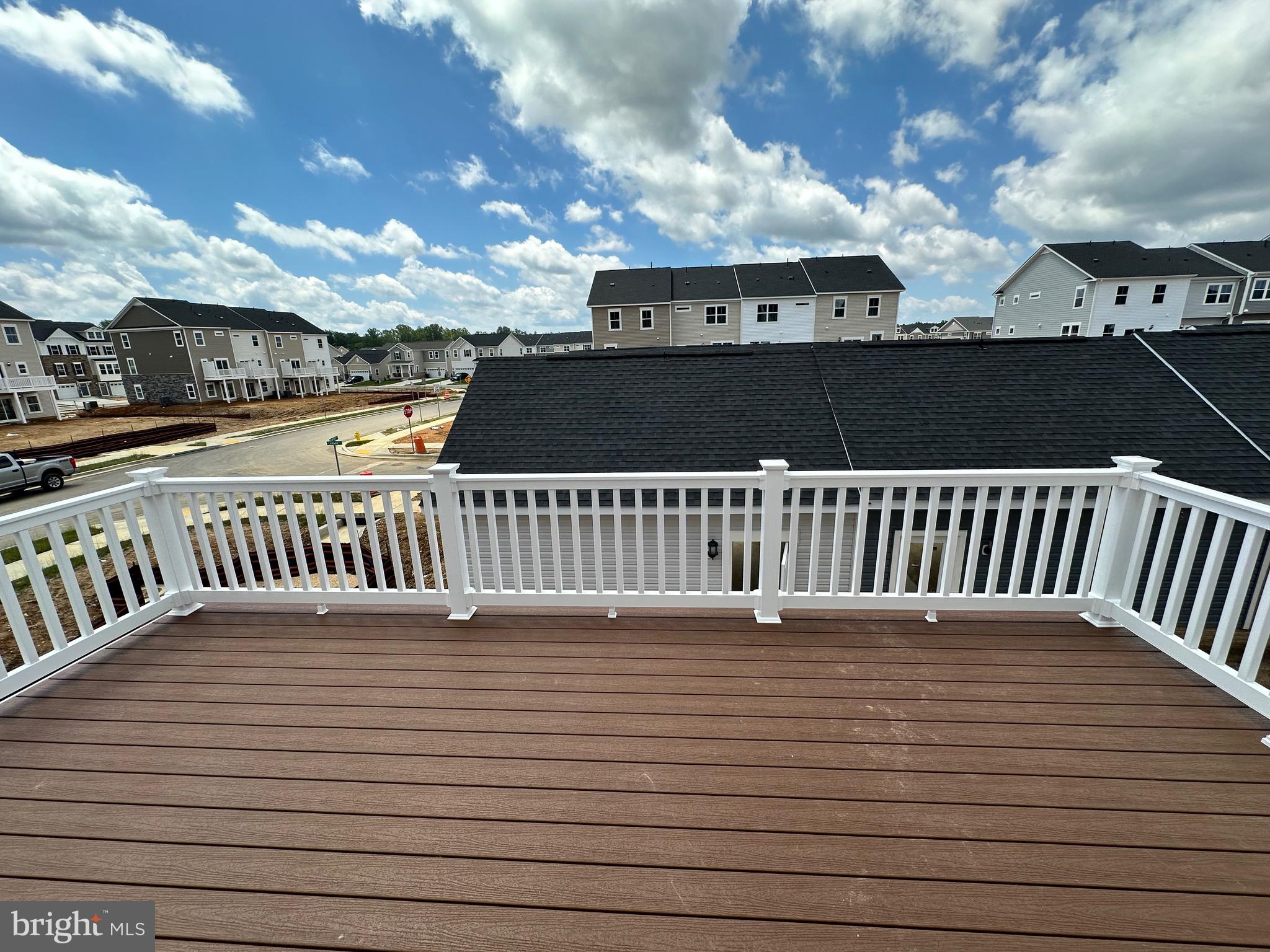 ST CHARLES - Residential