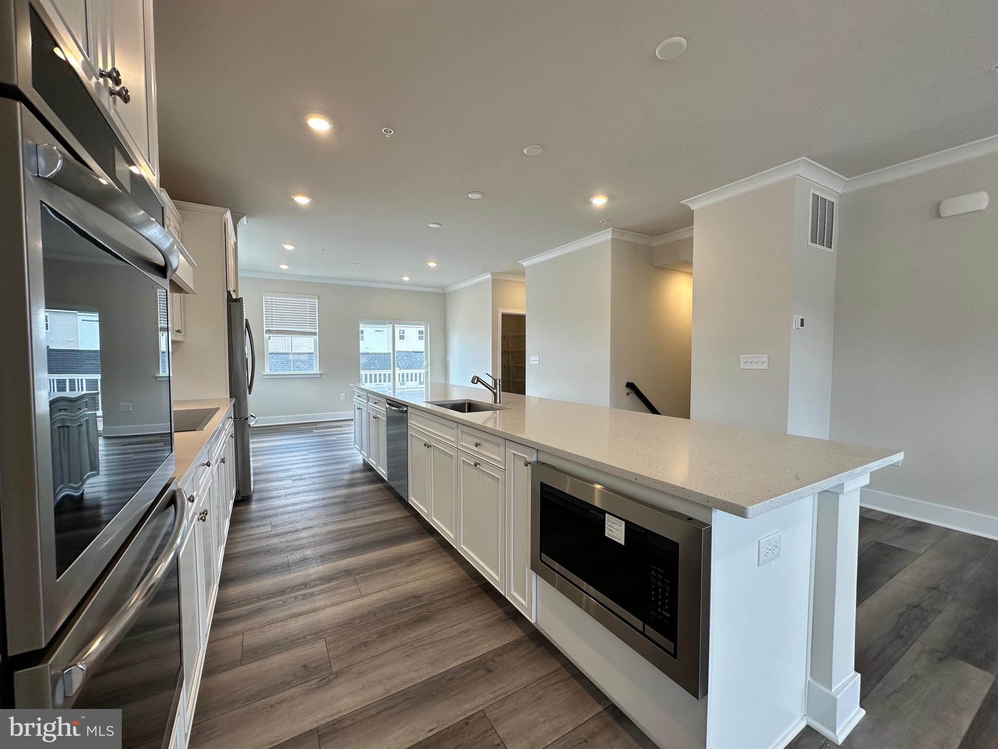 ST CHARLES - Residential