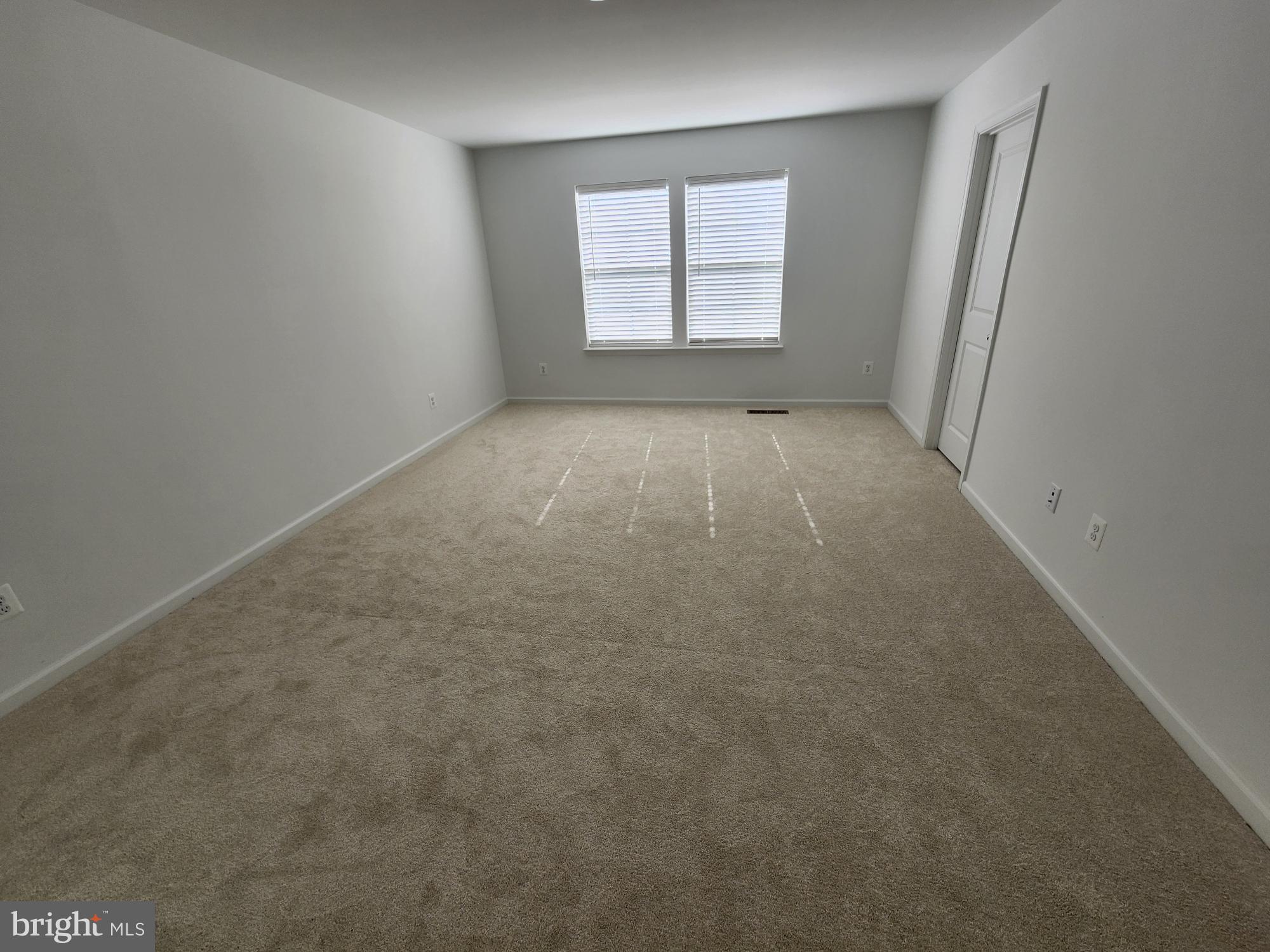 MARTINSBURG STATION - Residential Lease