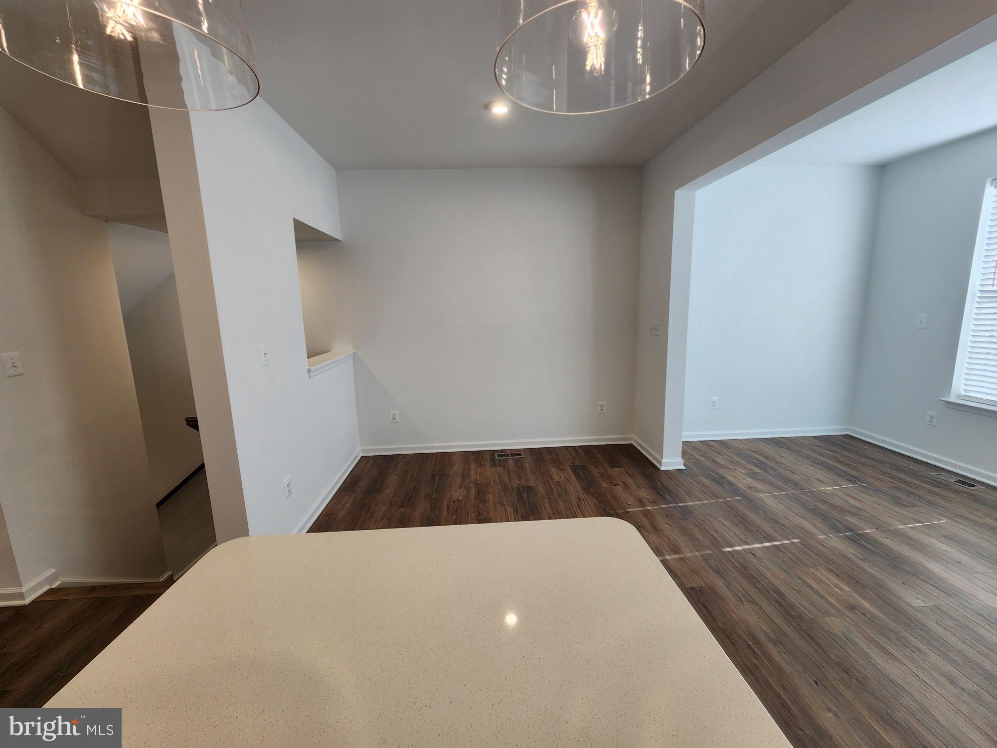 MARTINSBURG STATION - Residential Lease