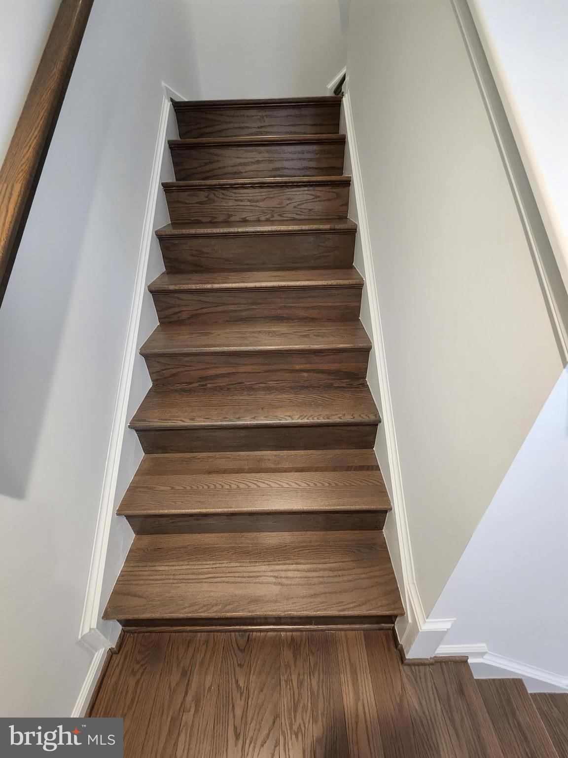 MARTINSBURG STATION - Residential Lease