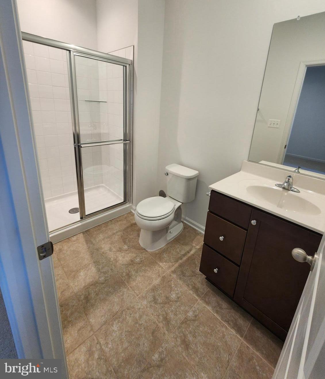 MARTINSBURG STATION - Residential Lease