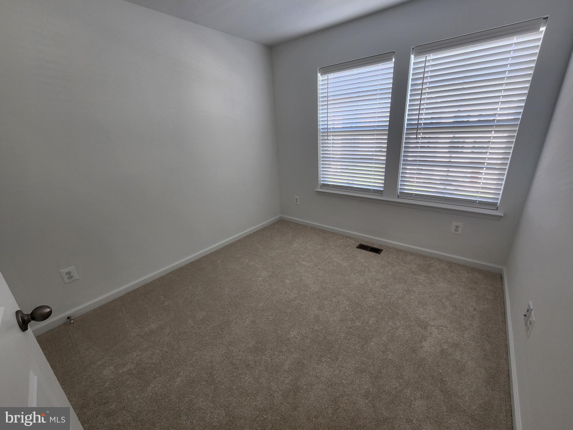 MARTINSBURG STATION - Residential Lease