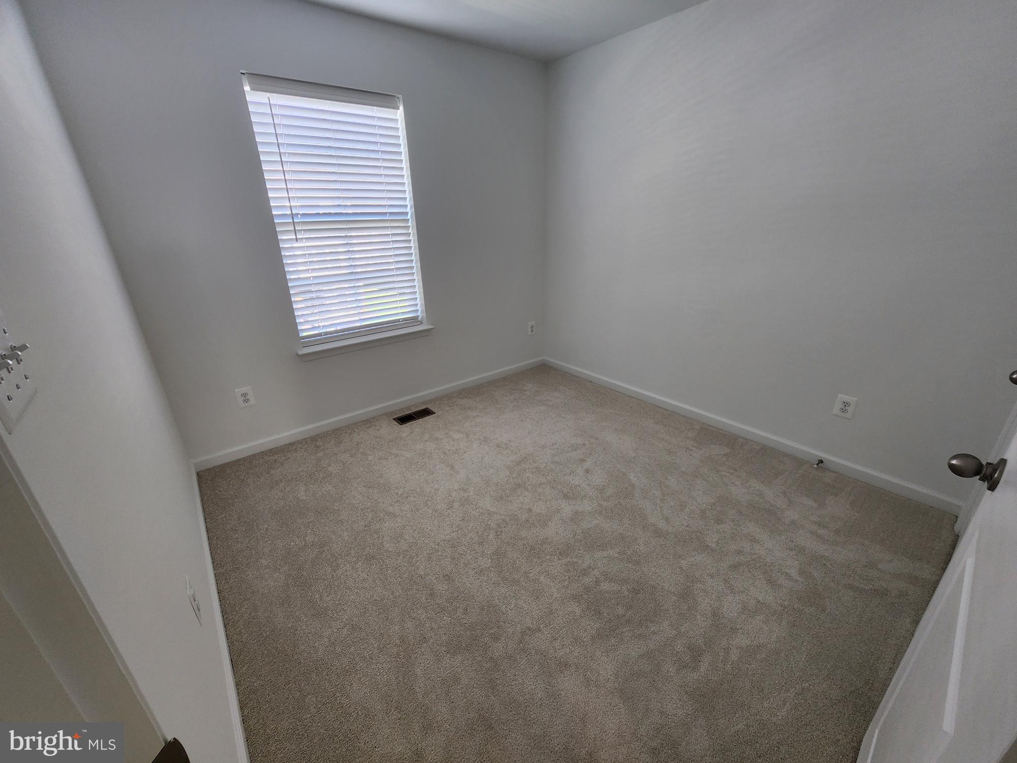 MARTINSBURG STATION - Residential Lease