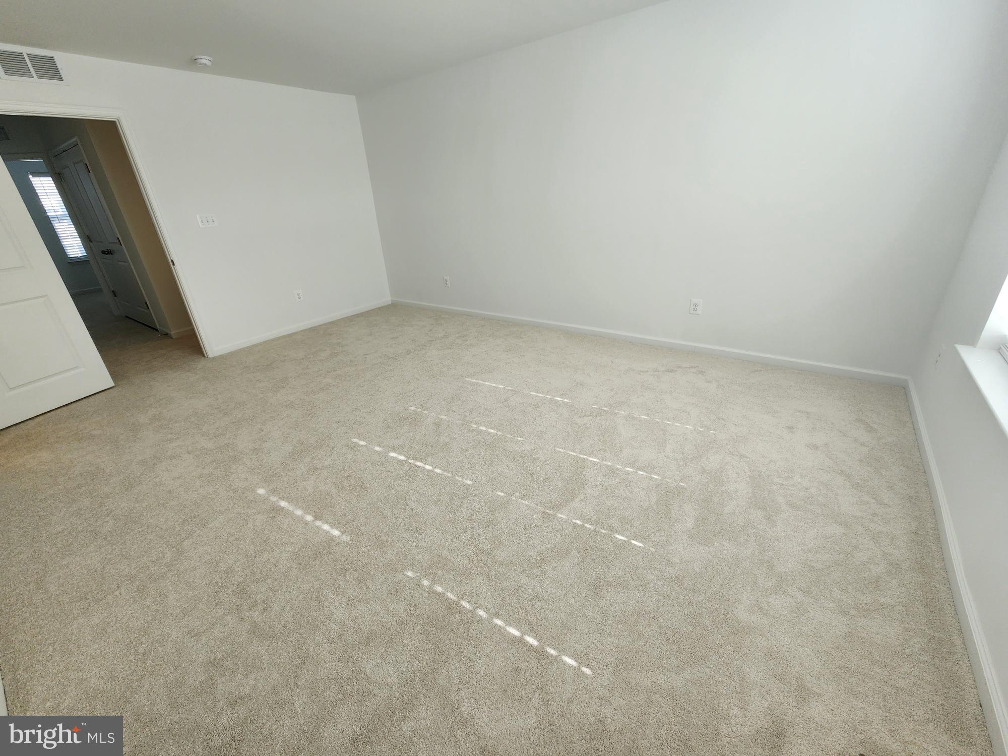 MARTINSBURG STATION - Residential Lease