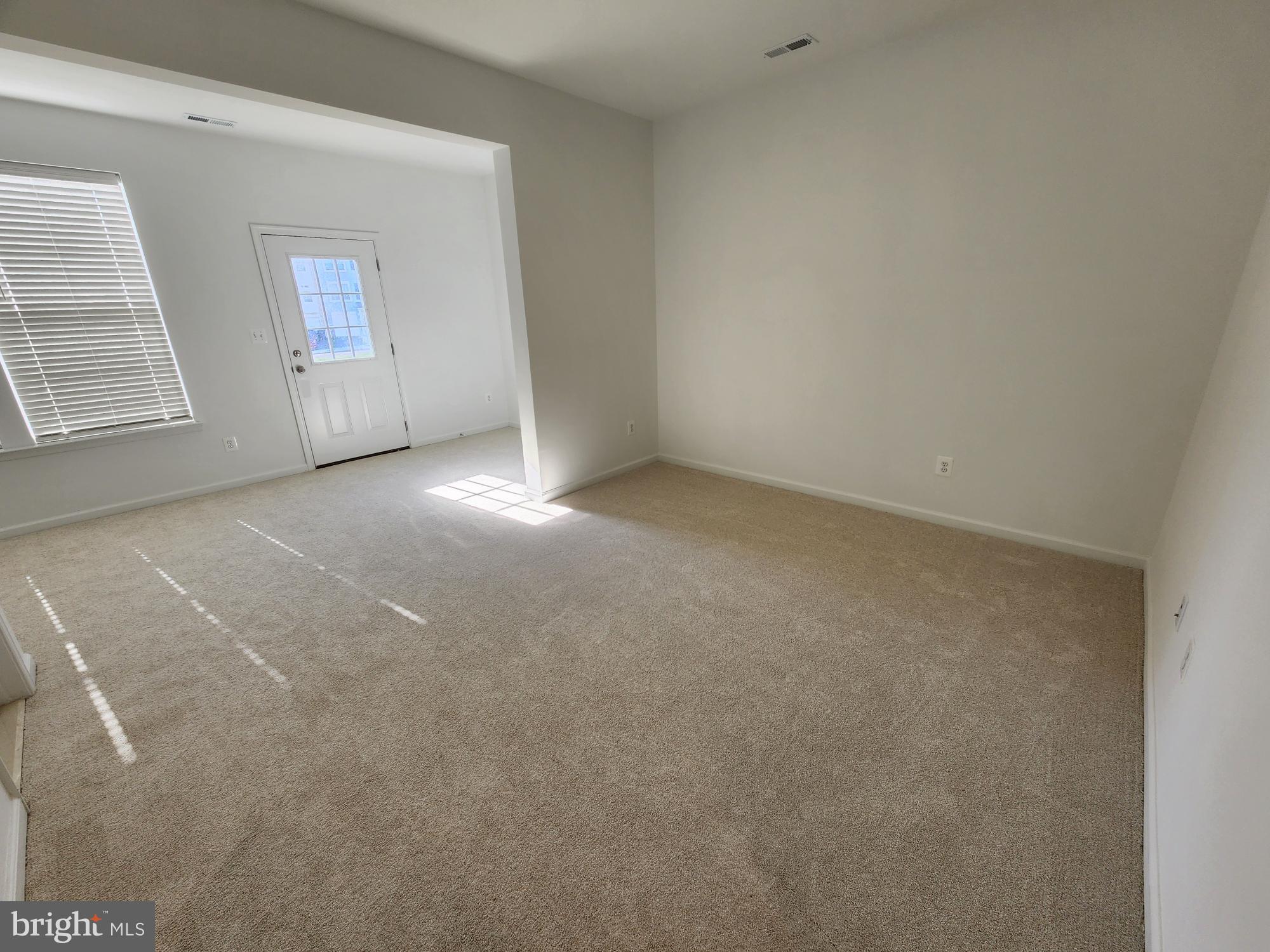 MARTINSBURG STATION - Residential Lease