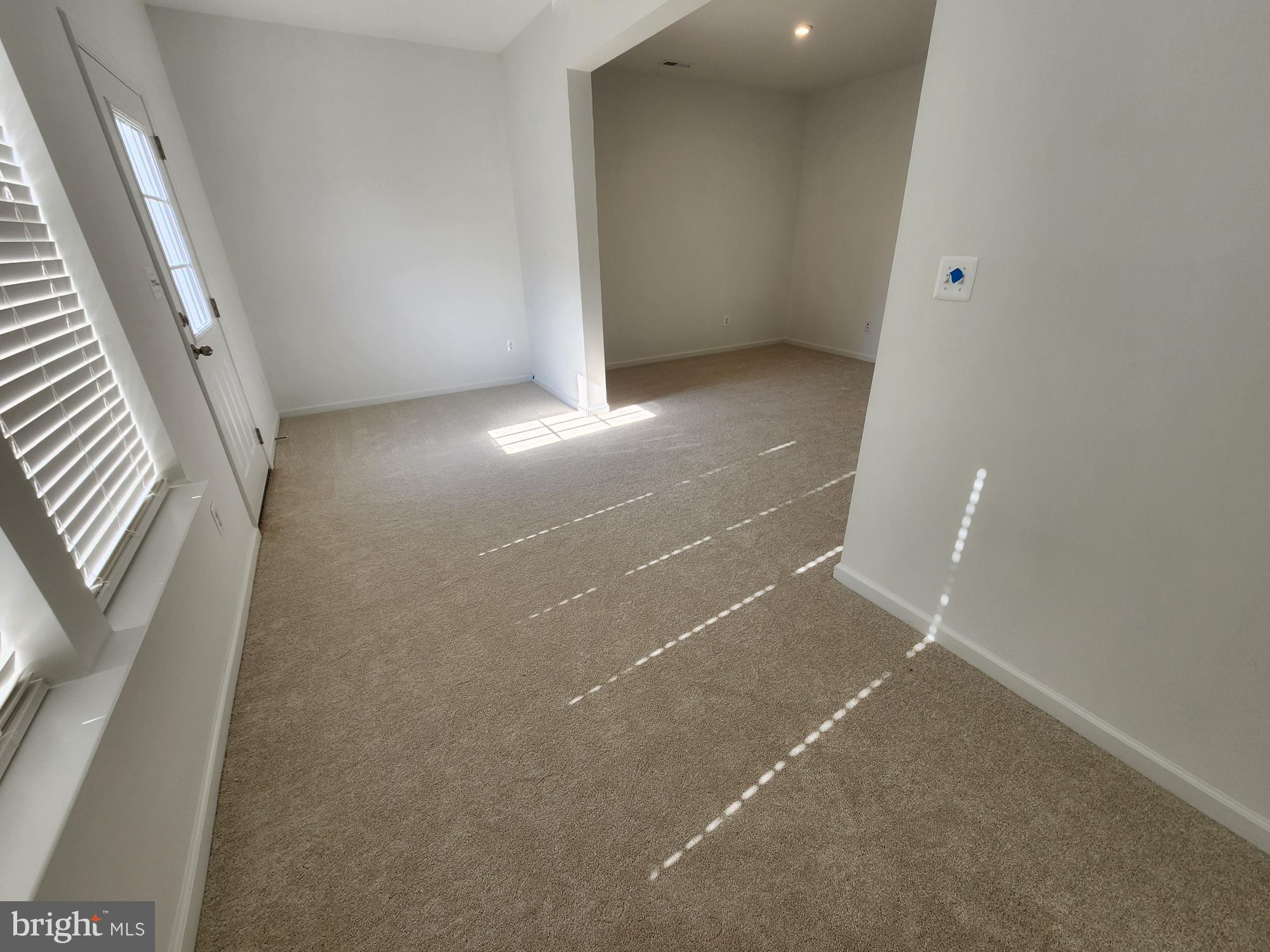 MARTINSBURG STATION - Residential Lease