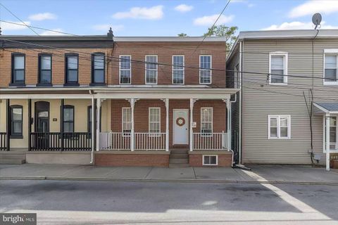 206 MORRIS STREET GLOUCESTER CITY NJ 08030