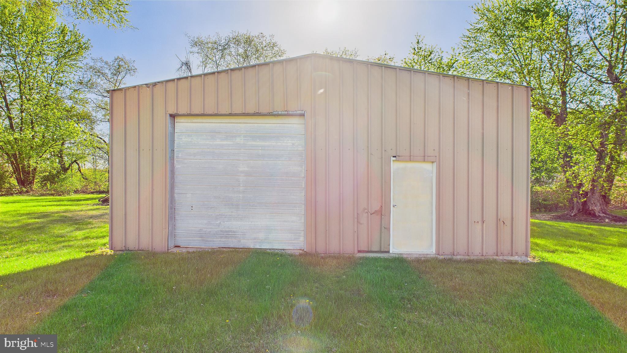 4168 OREFIELD ROAD