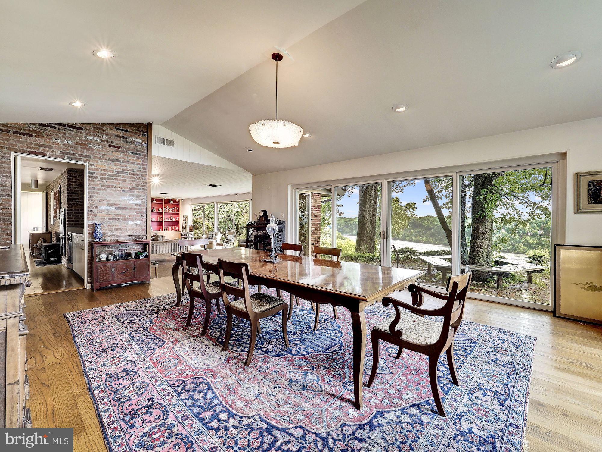 BETHESDA HILL APARTMENTS - Residential