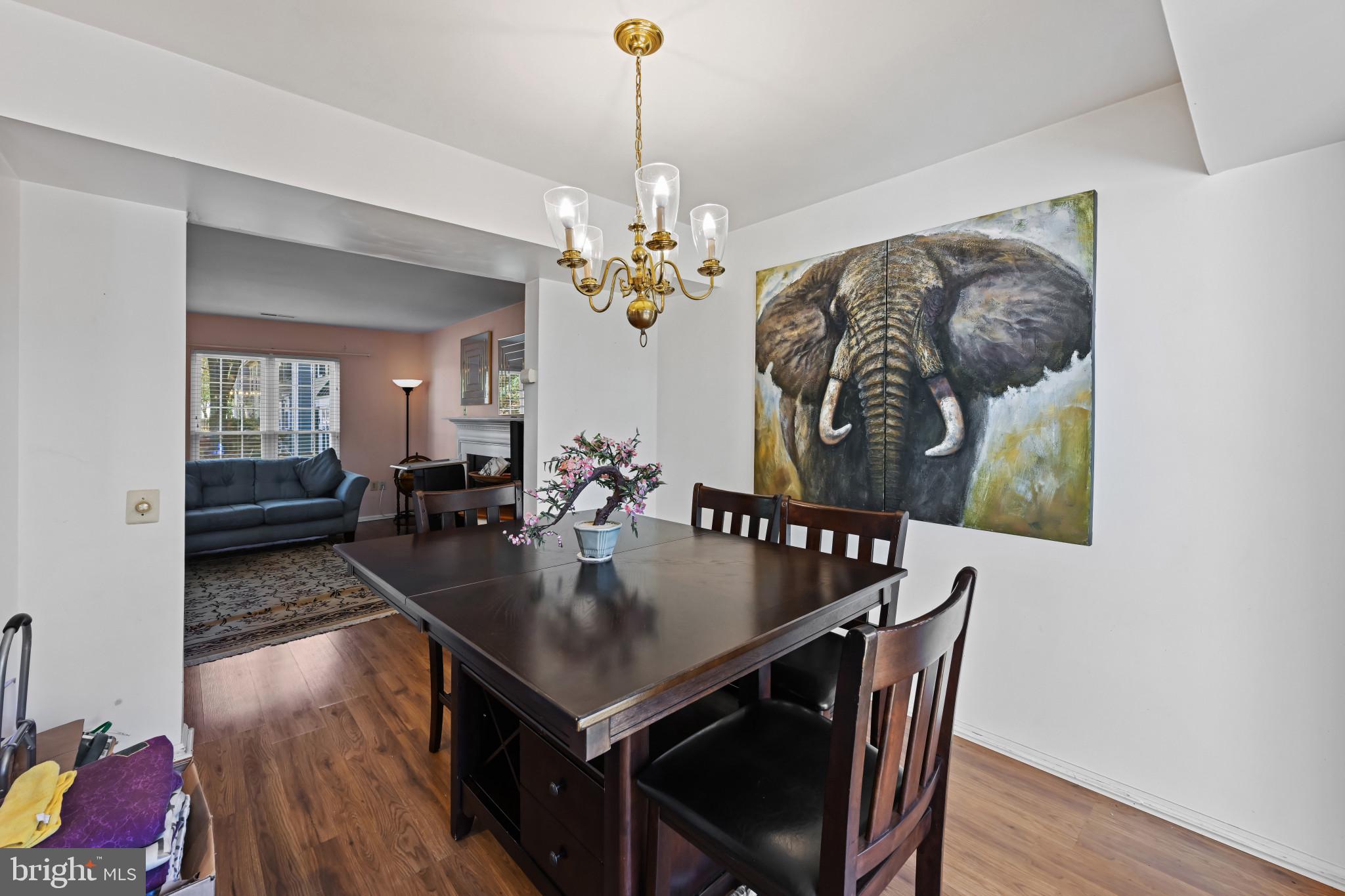 3893 LIGHT ARMS PLACE