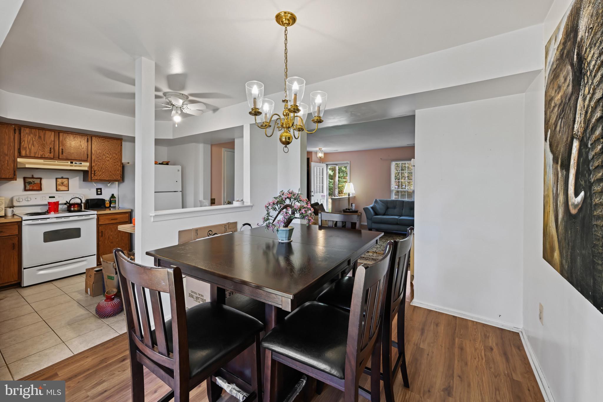 3893 LIGHT ARMS PLACE