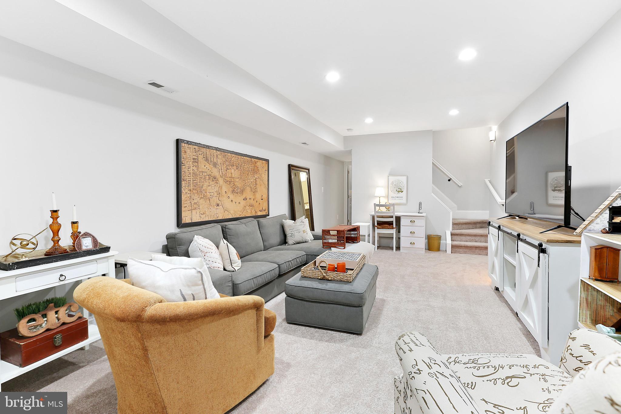 PATTERSON PARK - Residential