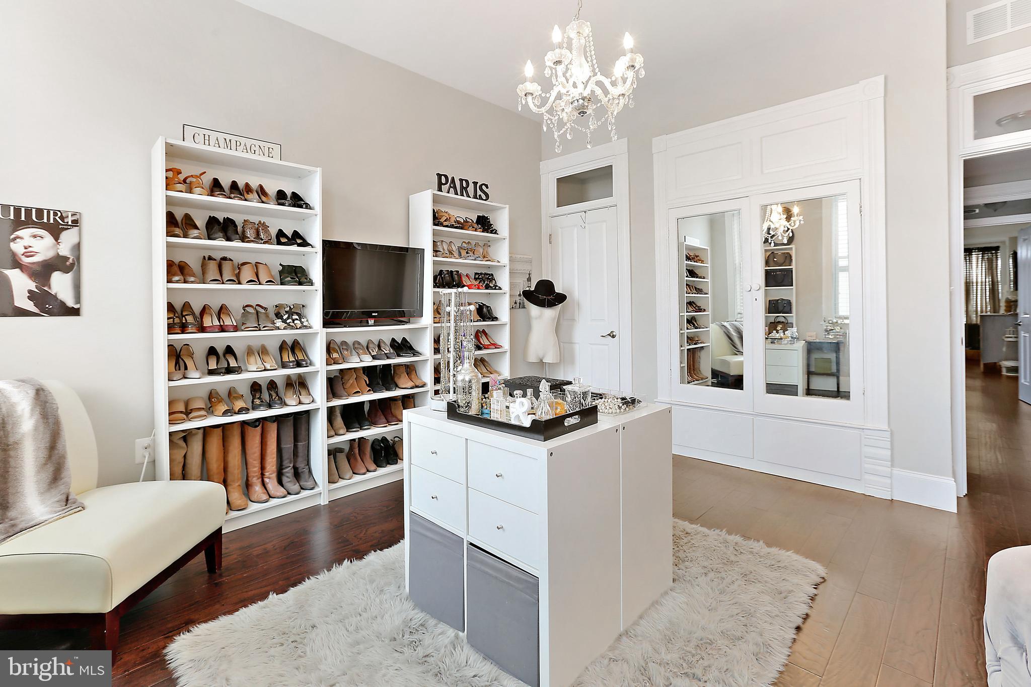 PATTERSON PARK - Residential