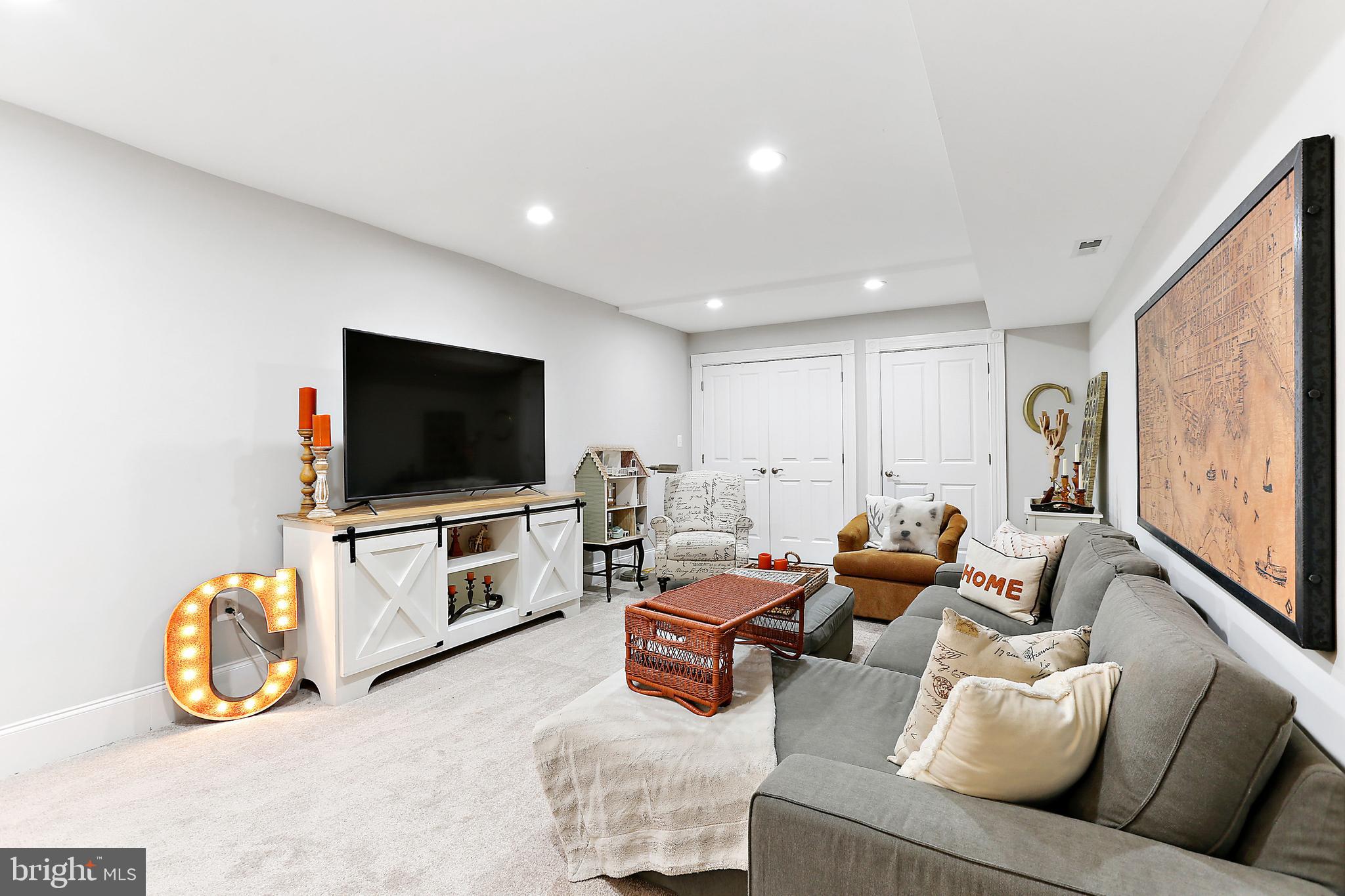 PATTERSON PARK - Residential