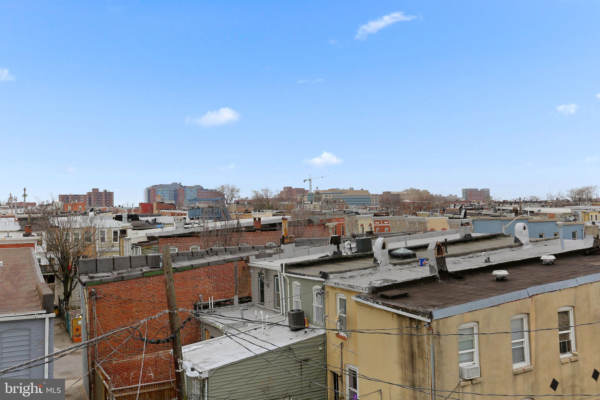 PATTERSON PARK - Residential