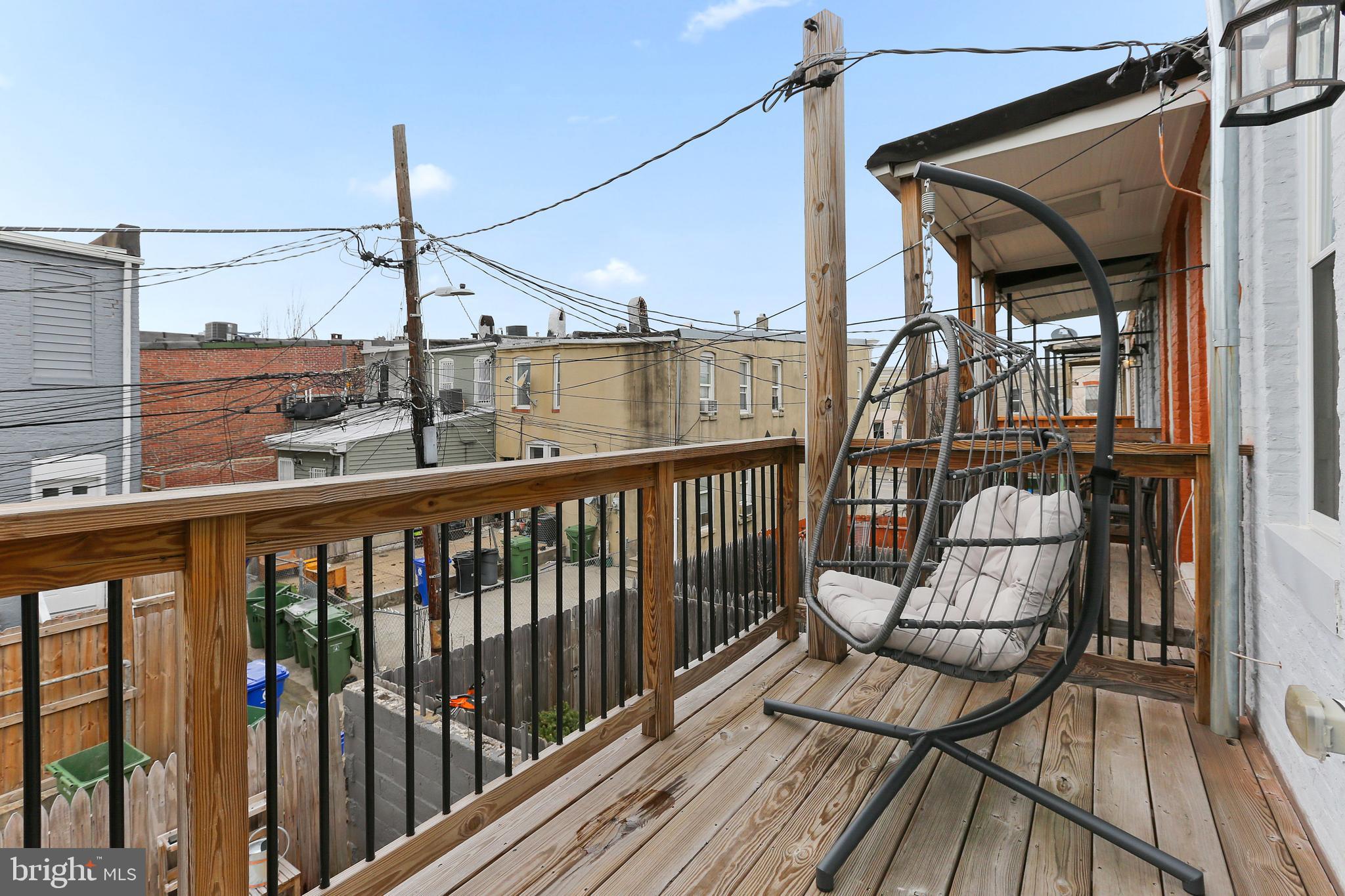 PATTERSON PARK - Residential