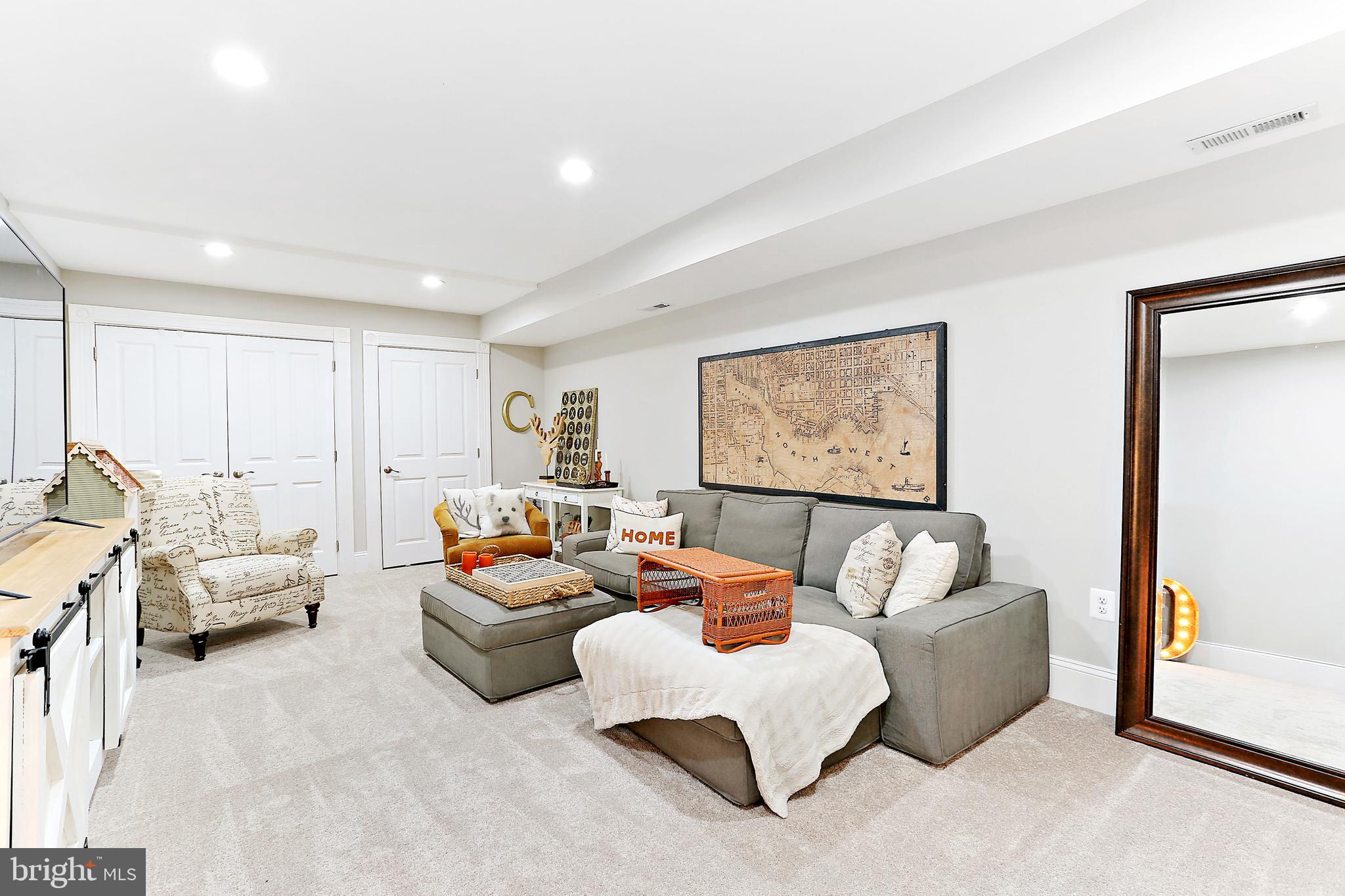 PATTERSON PARK - Residential