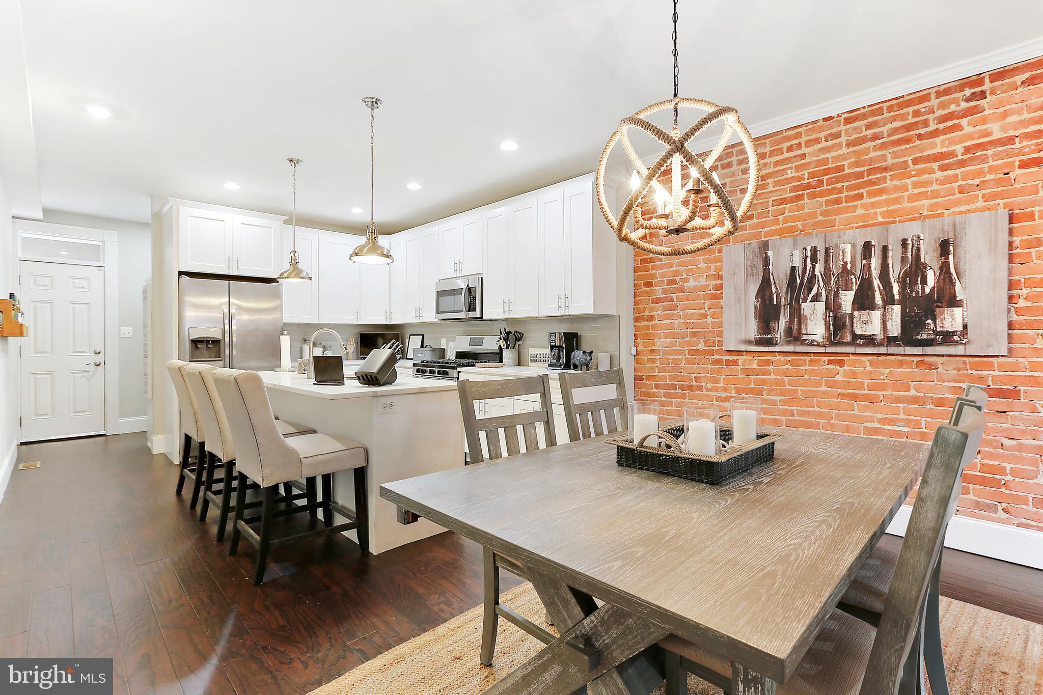 PATTERSON PARK - Residential