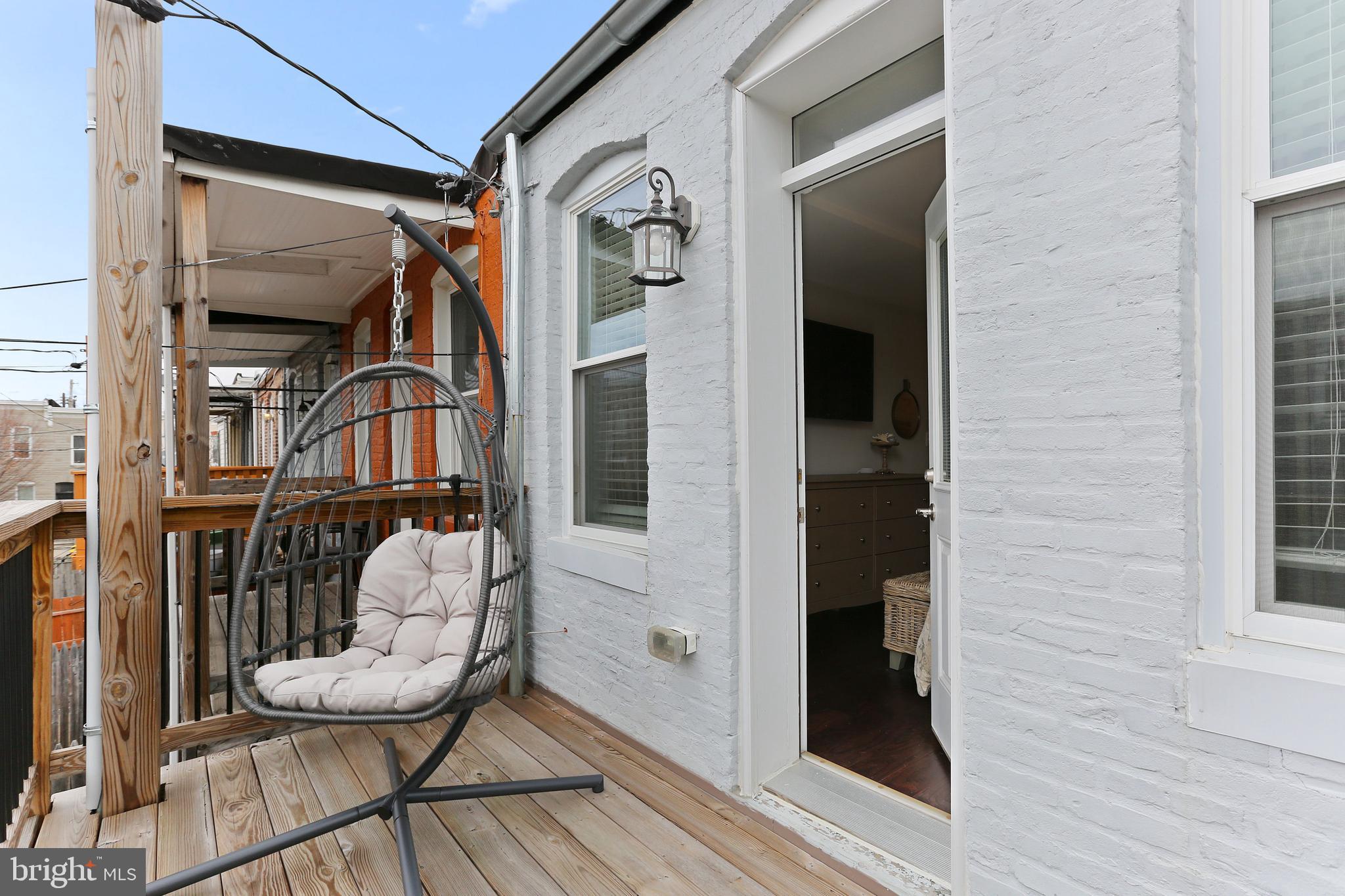 PATTERSON PARK - Residential