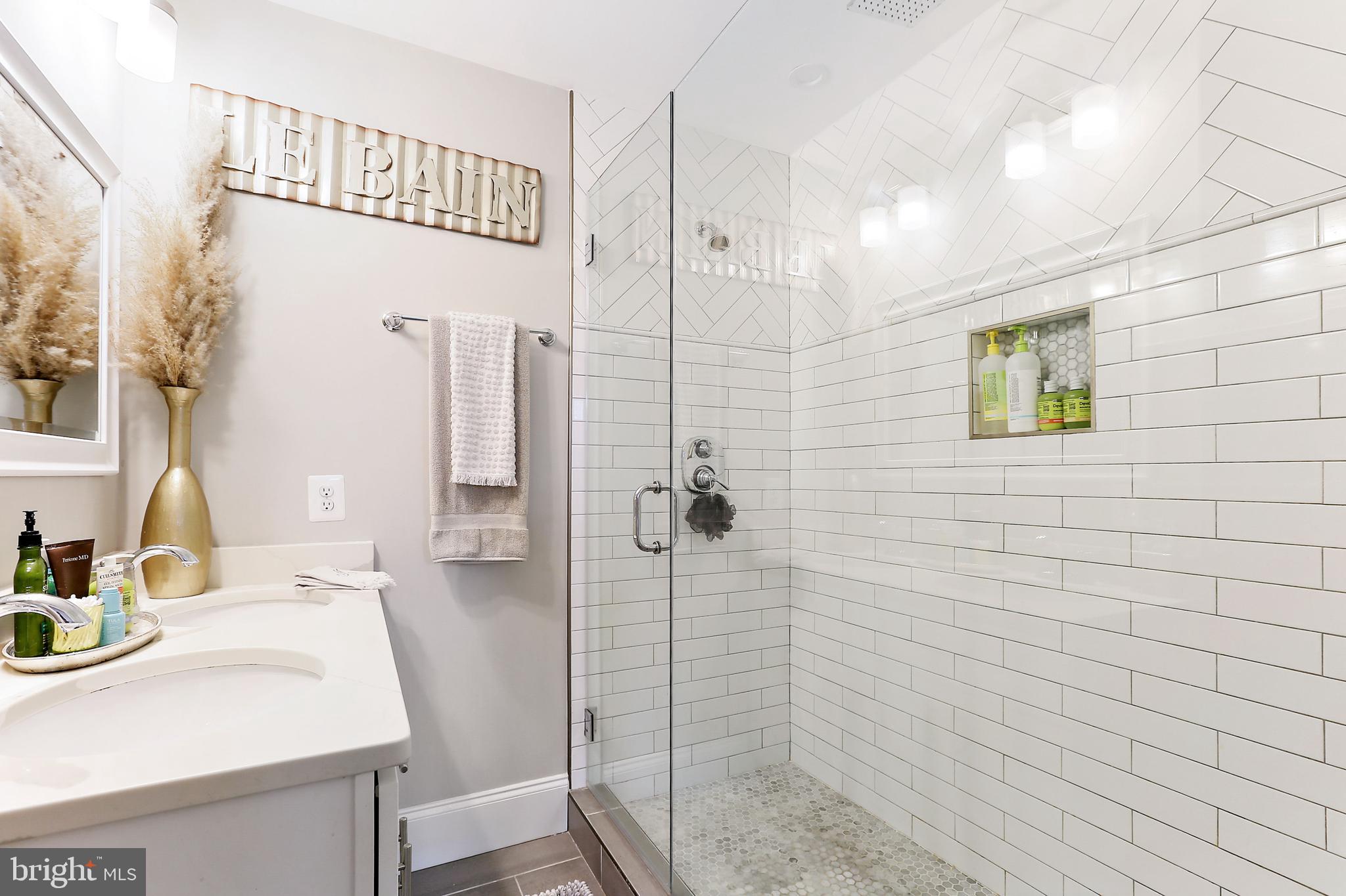 PATTERSON PARK - Residential