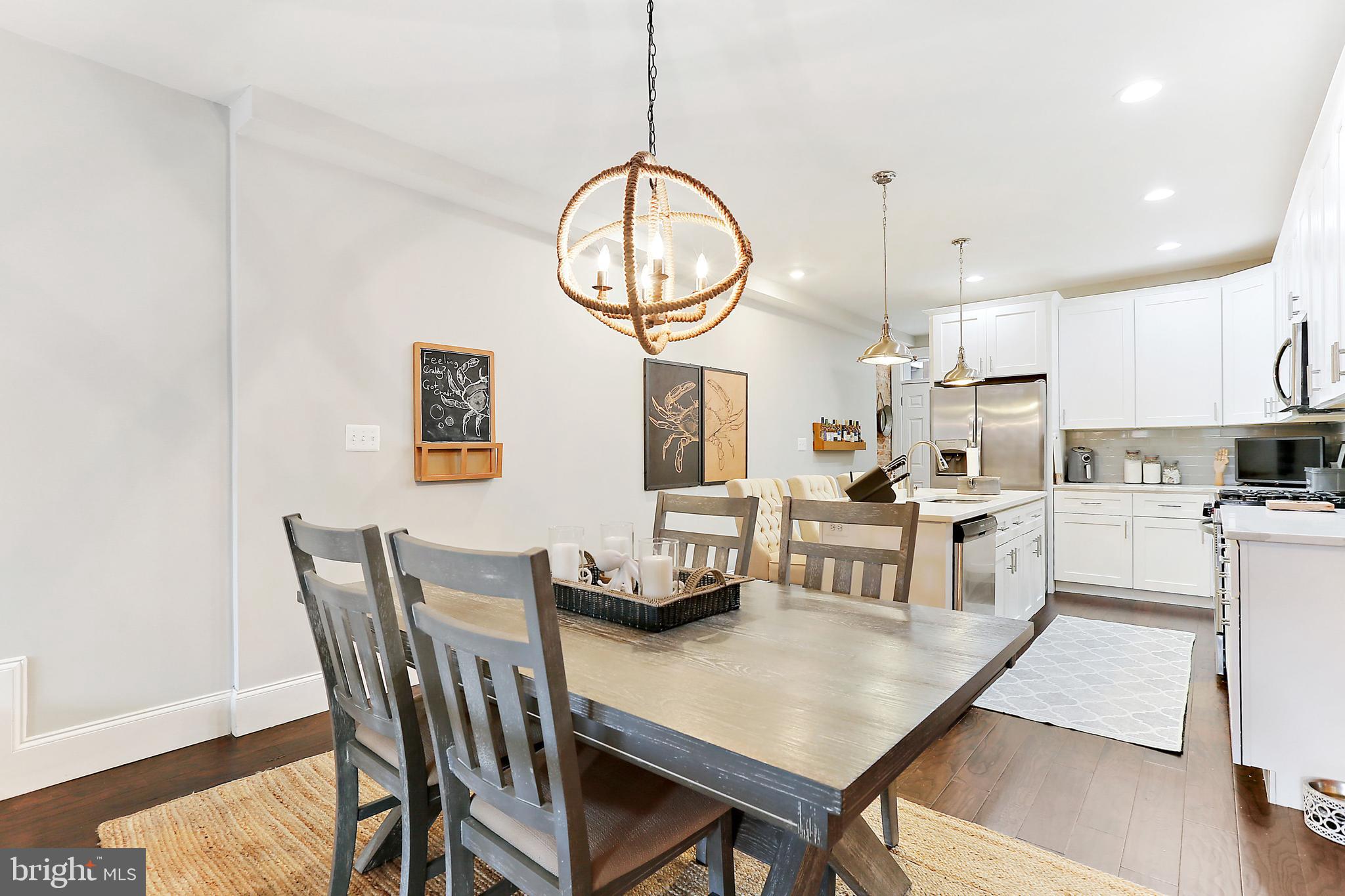 PATTERSON PARK - Residential