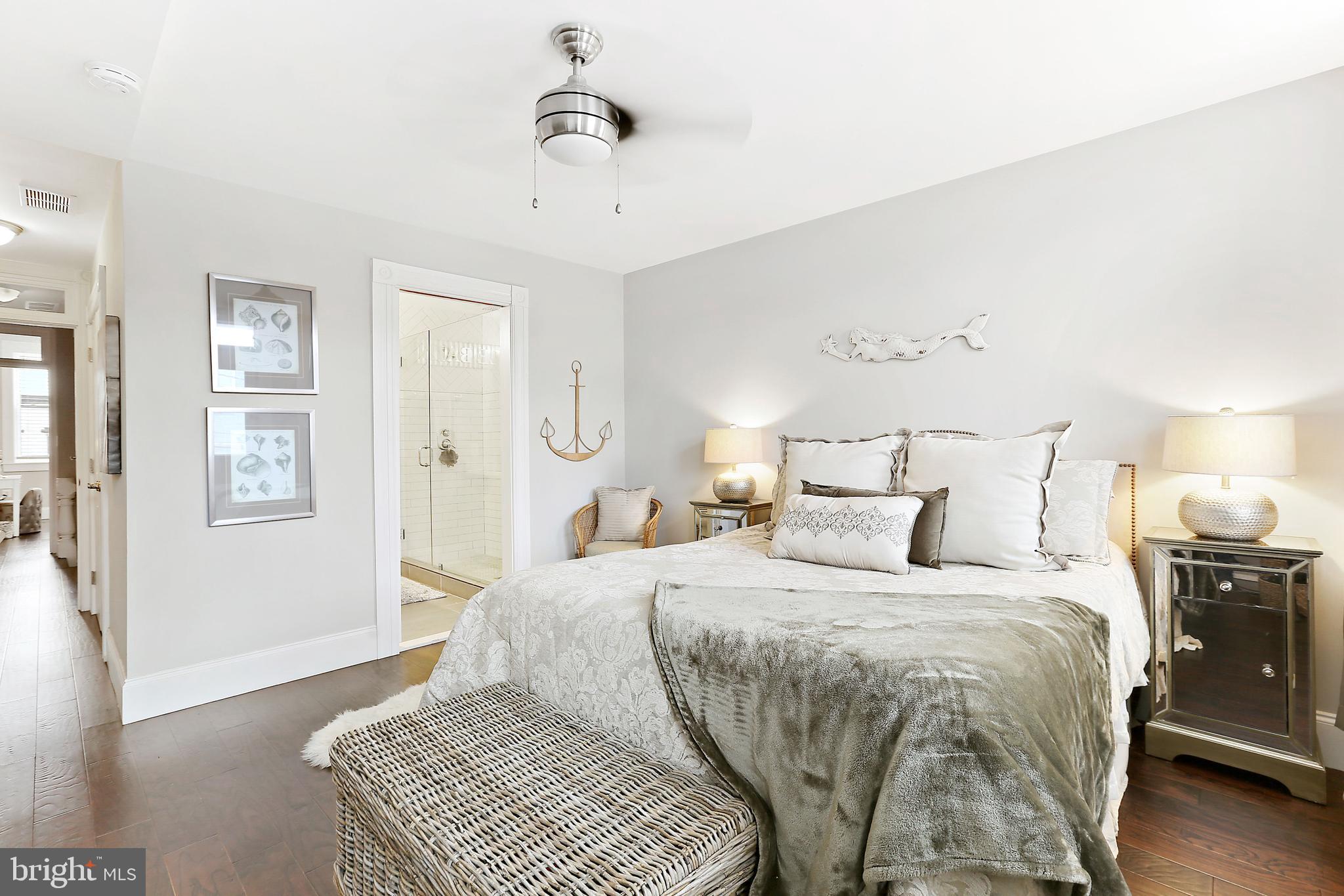 PATTERSON PARK - Residential