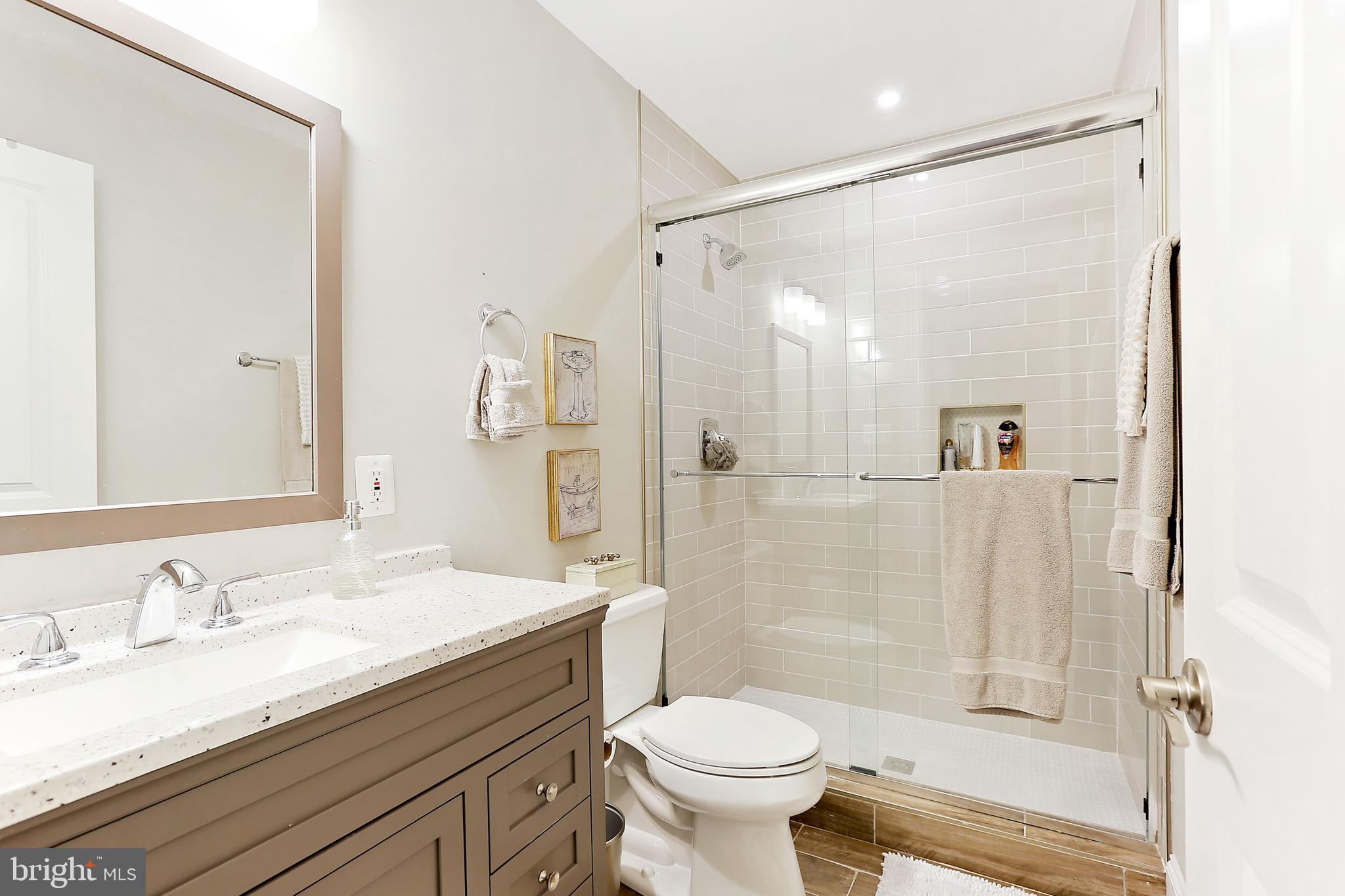 PATTERSON PARK - Residential