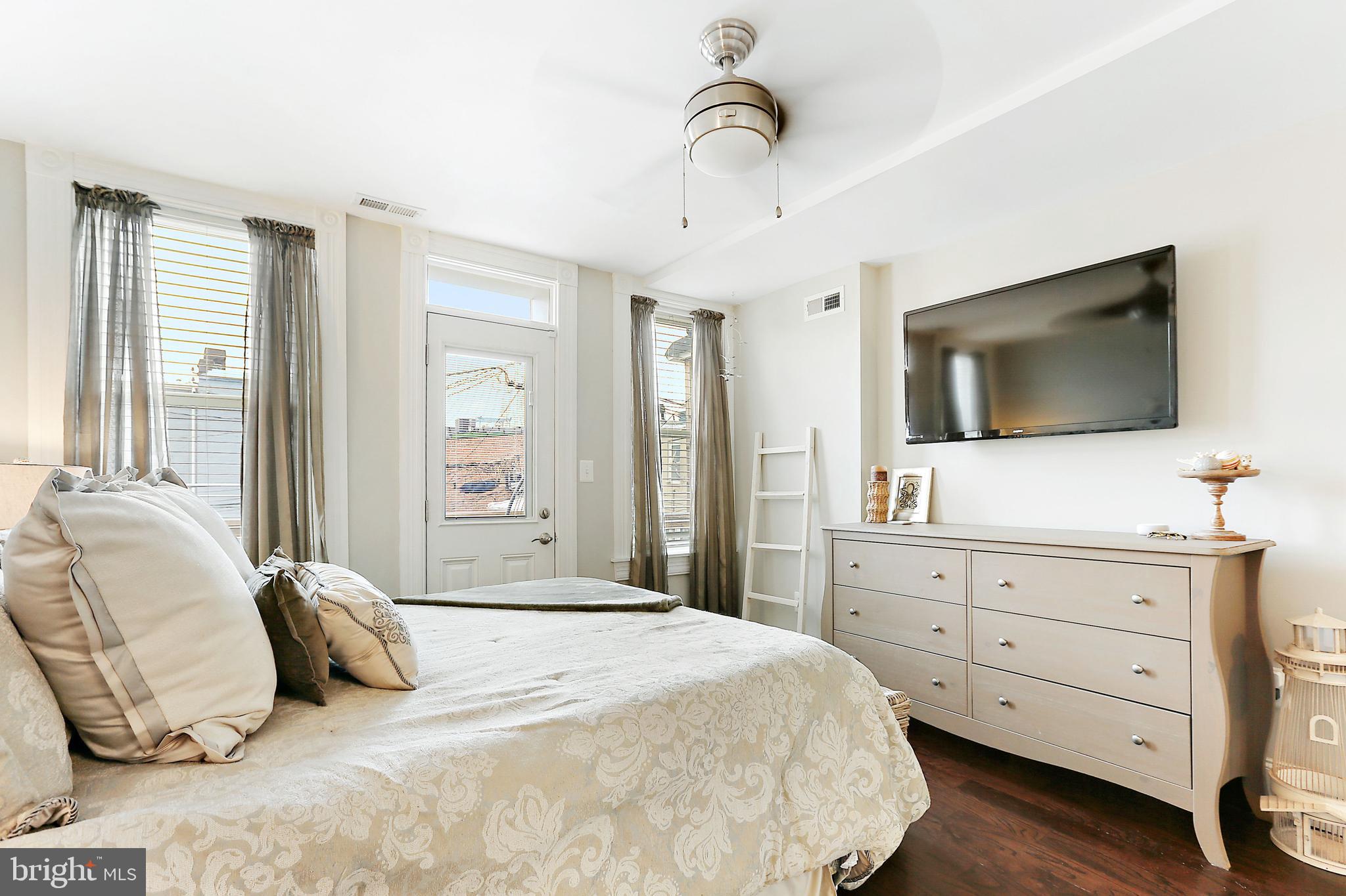 PATTERSON PARK - Residential