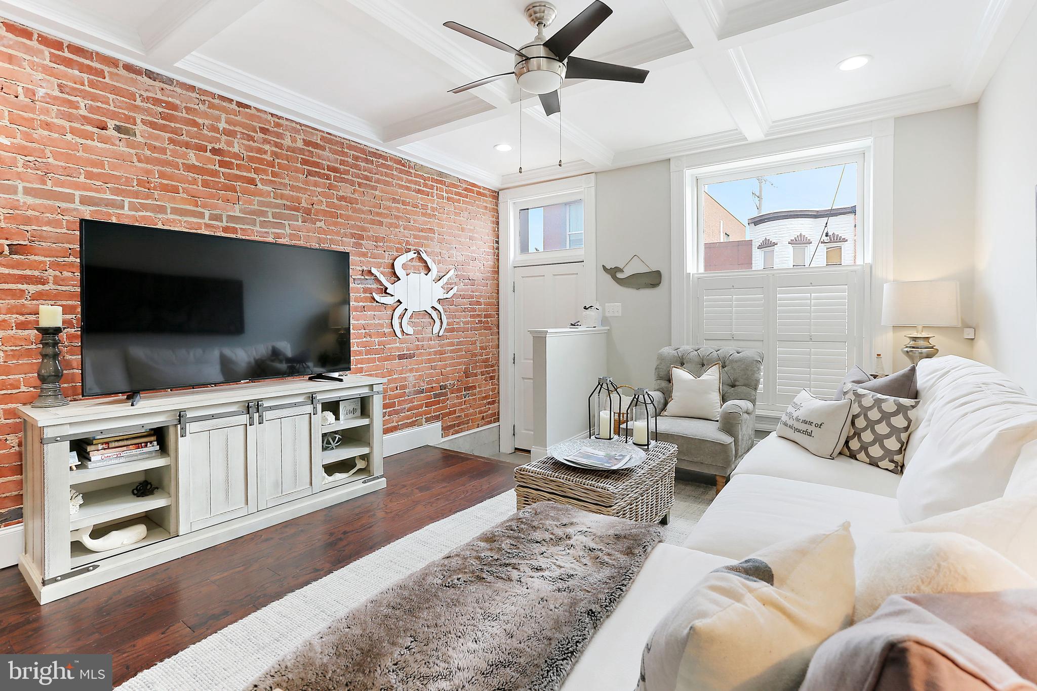 PATTERSON PARK - Residential