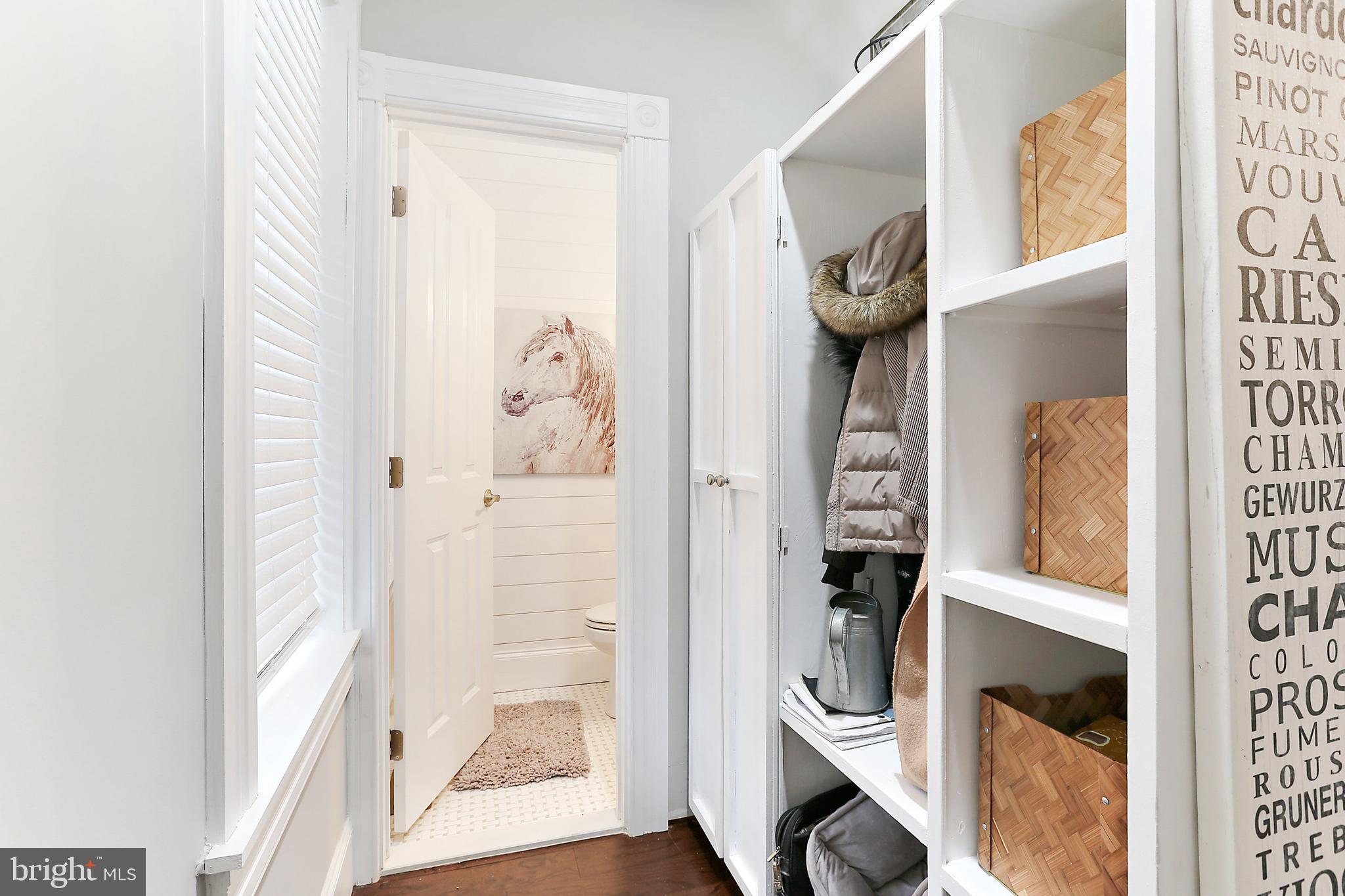 PATTERSON PARK - Residential