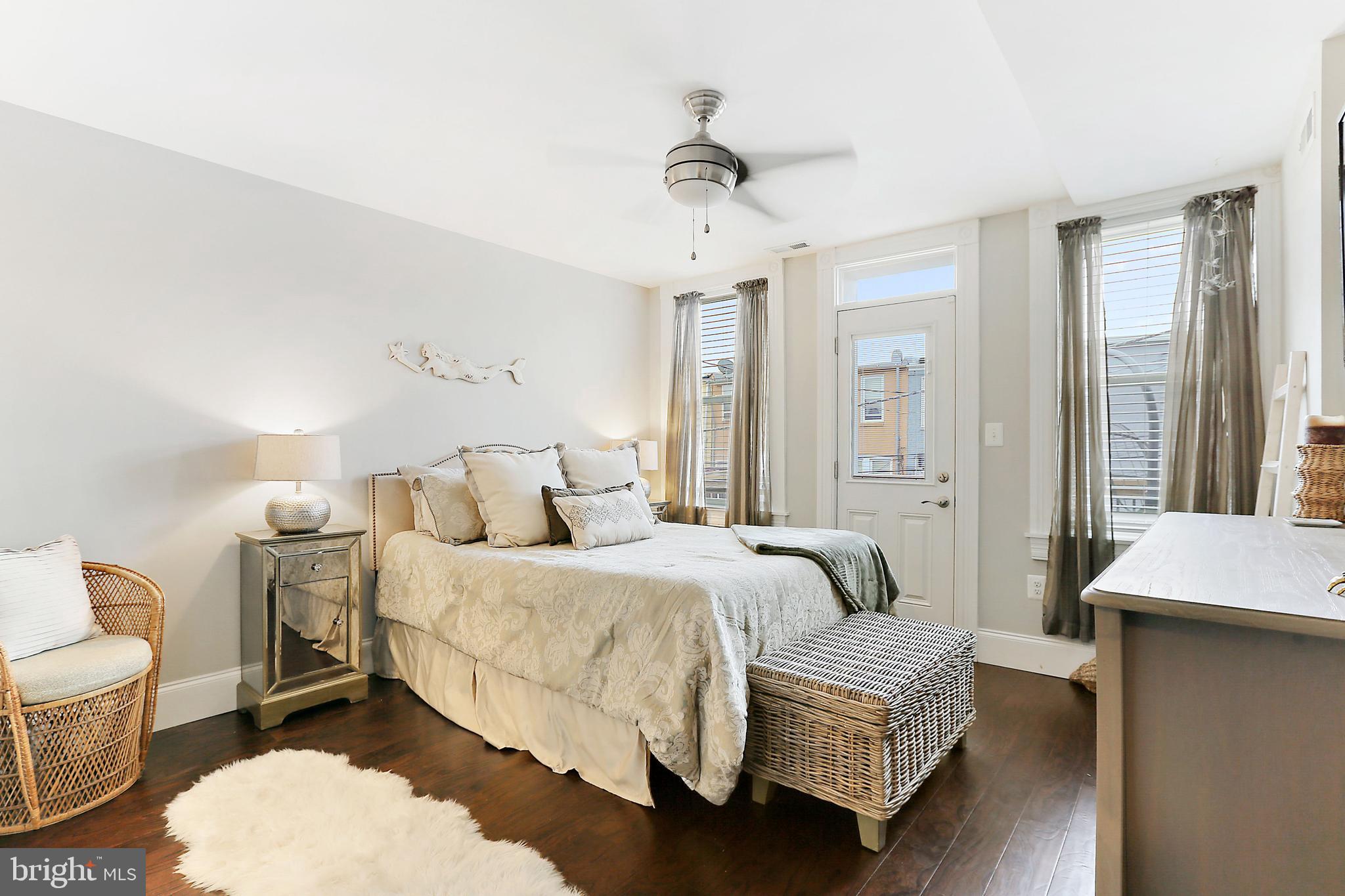 PATTERSON PARK - Residential