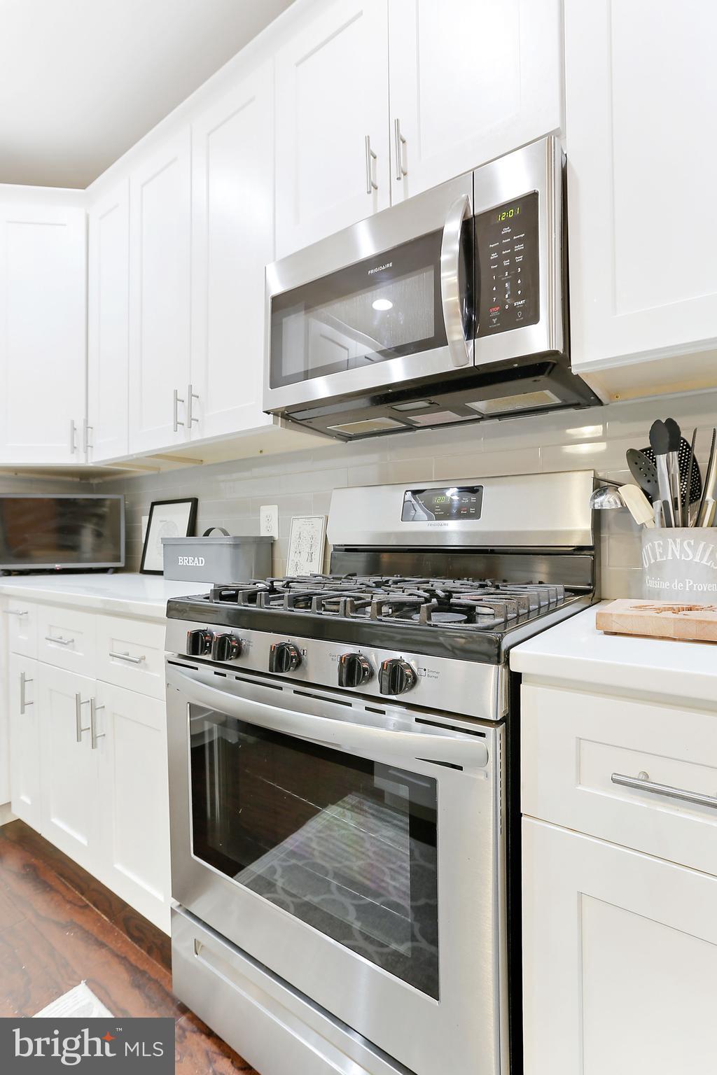 PATTERSON PARK - Residential