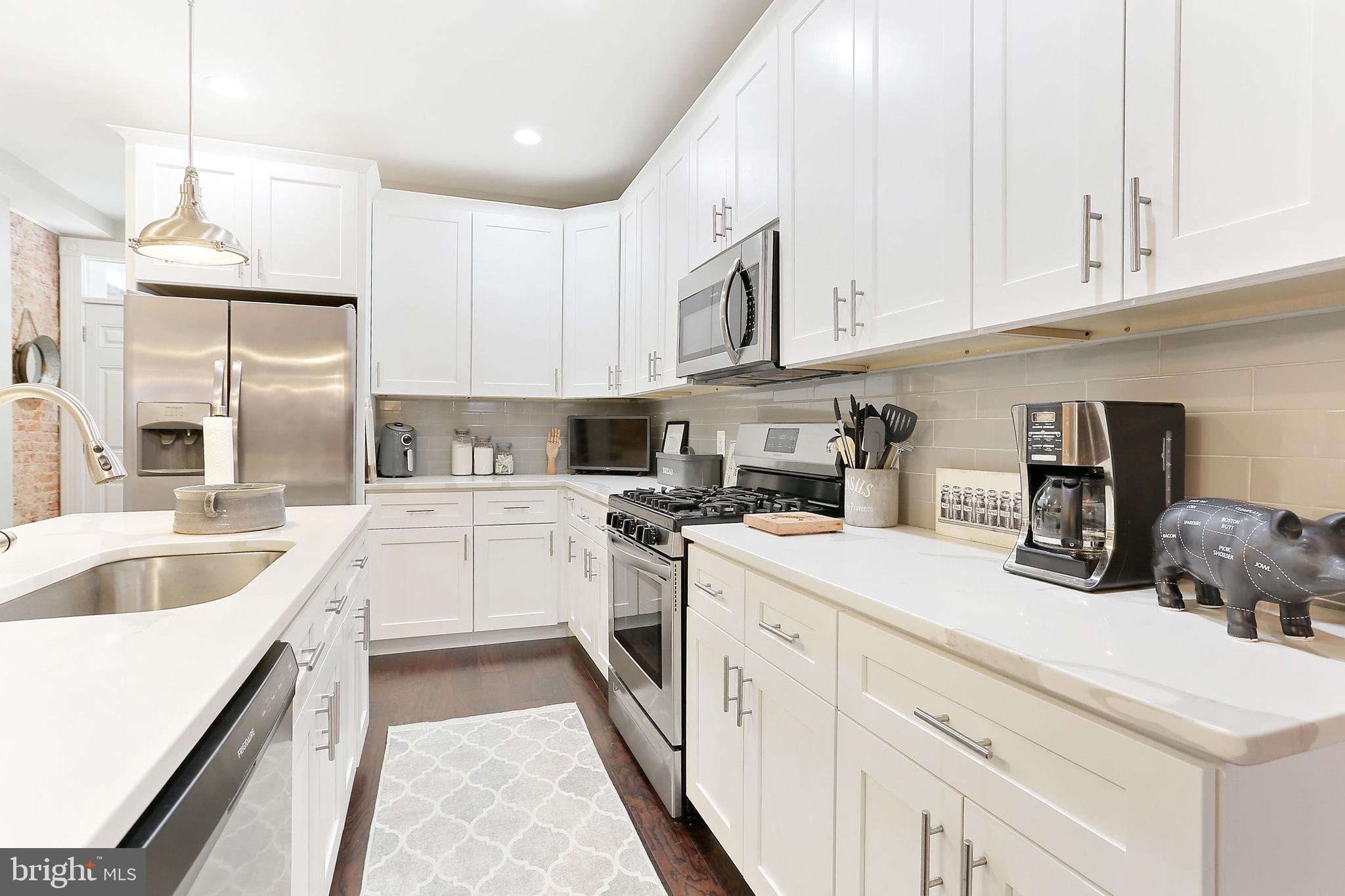 PATTERSON PARK - Residential