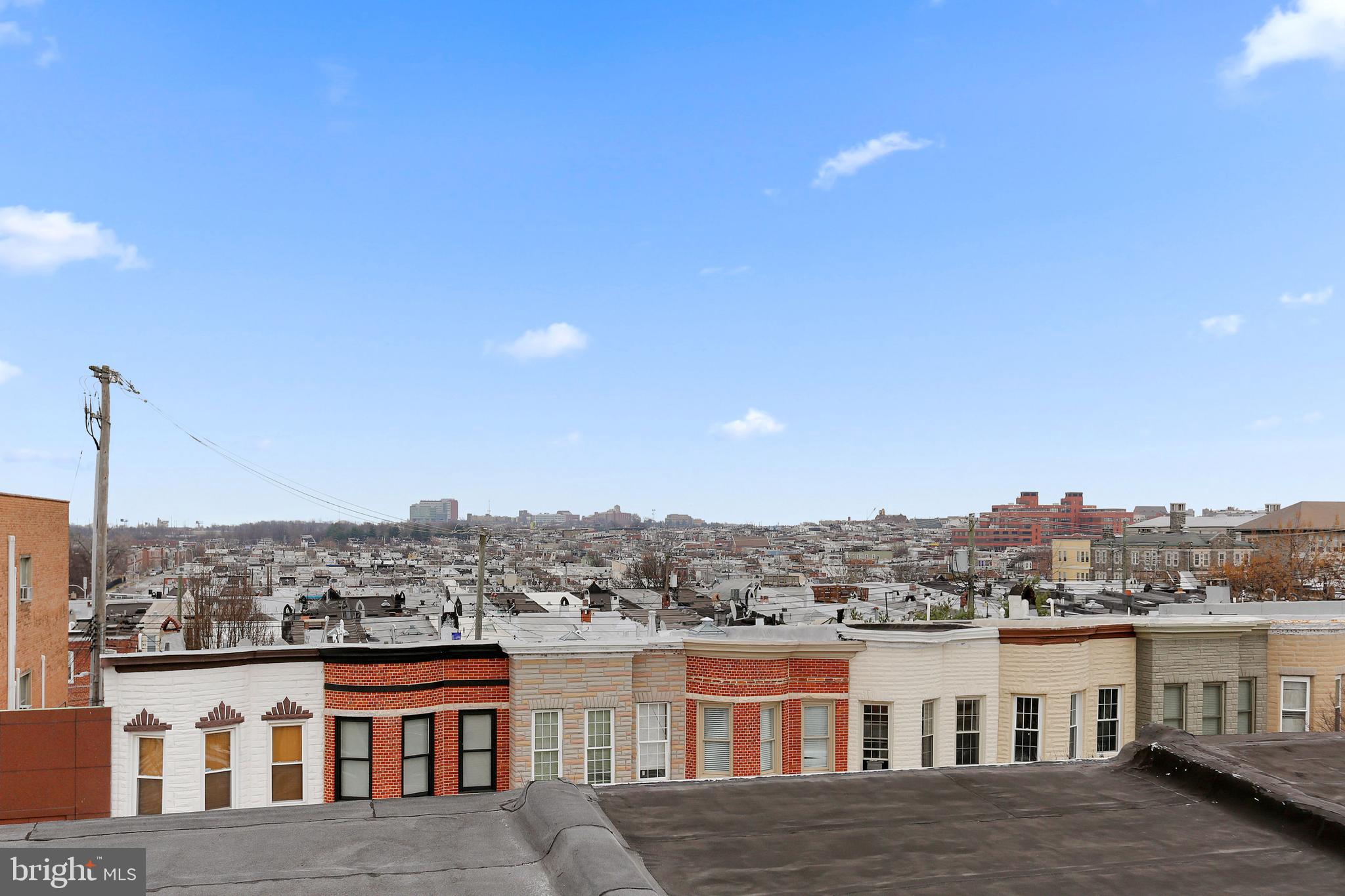 PATTERSON PARK - Residential