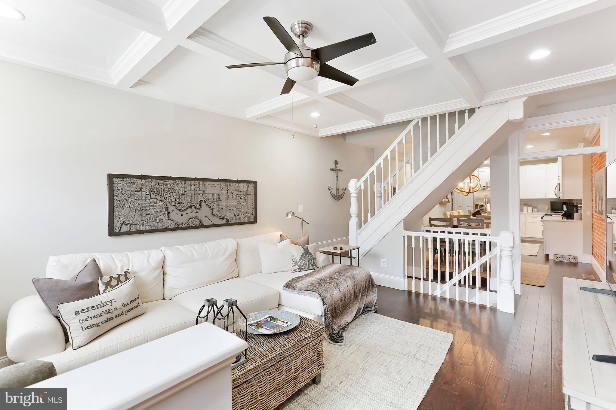 PATTERSON PARK - Residential