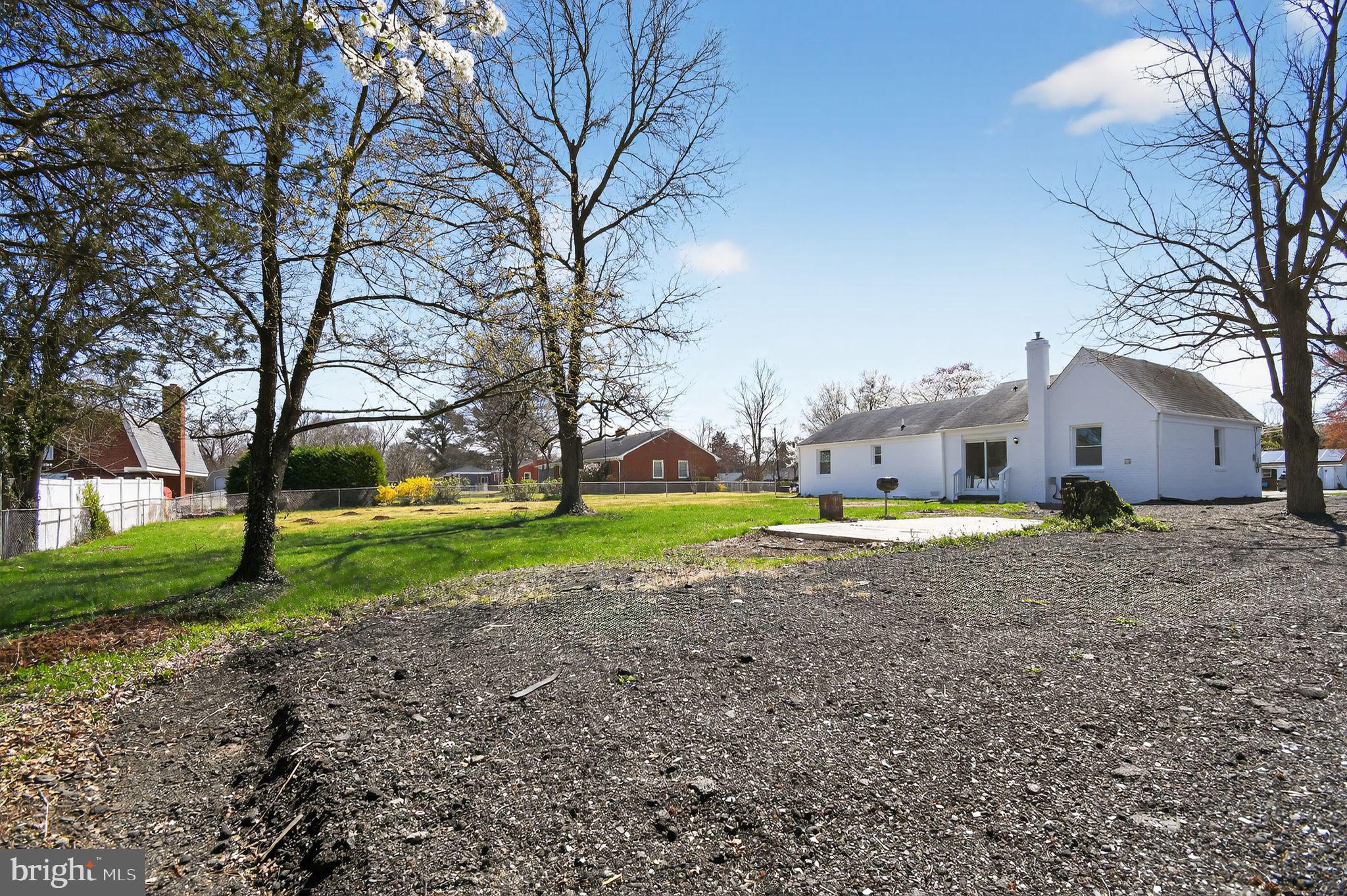 COOLRIDGE ACRES - Residential