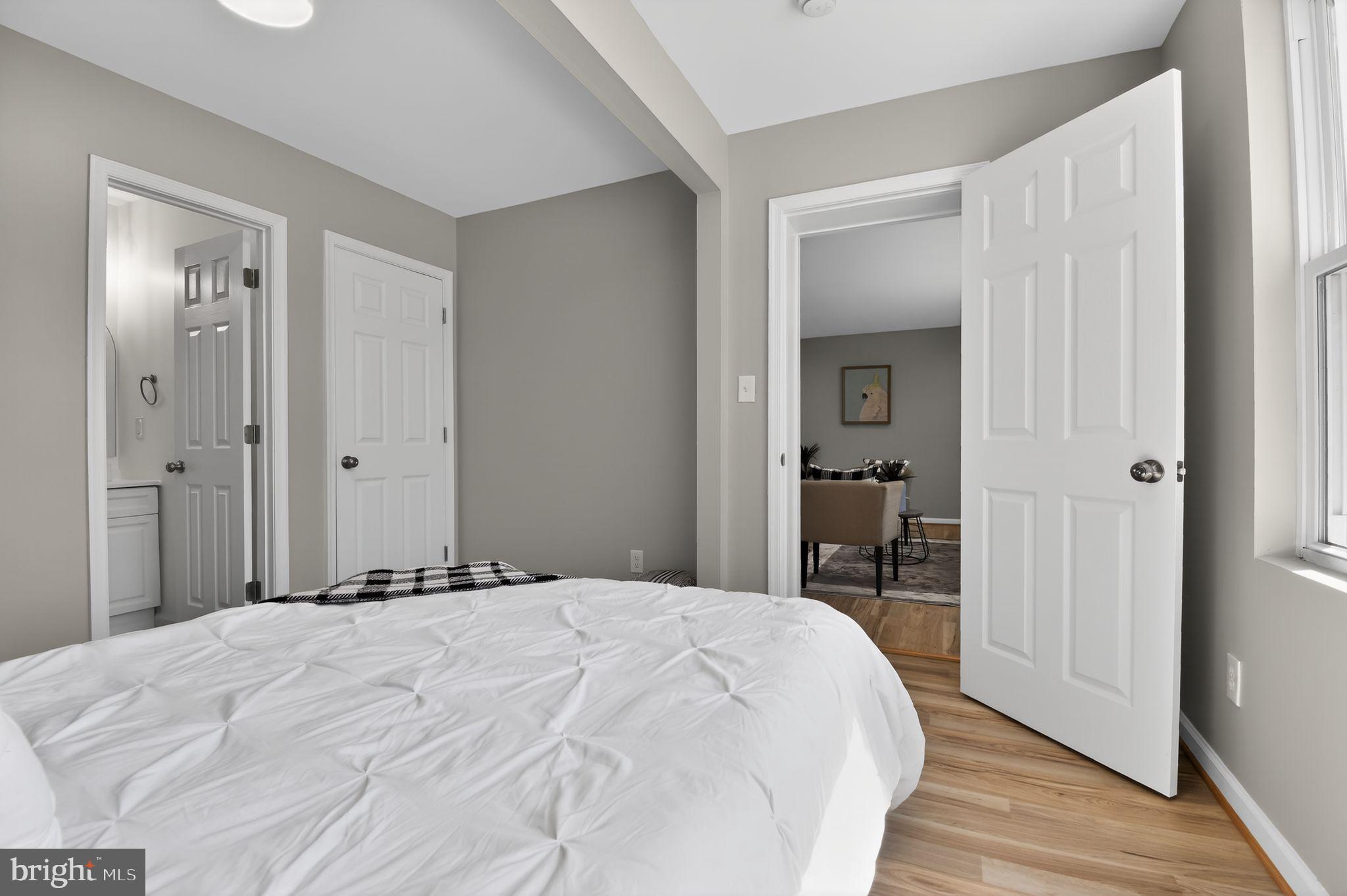 COOLRIDGE ACRES - Residential