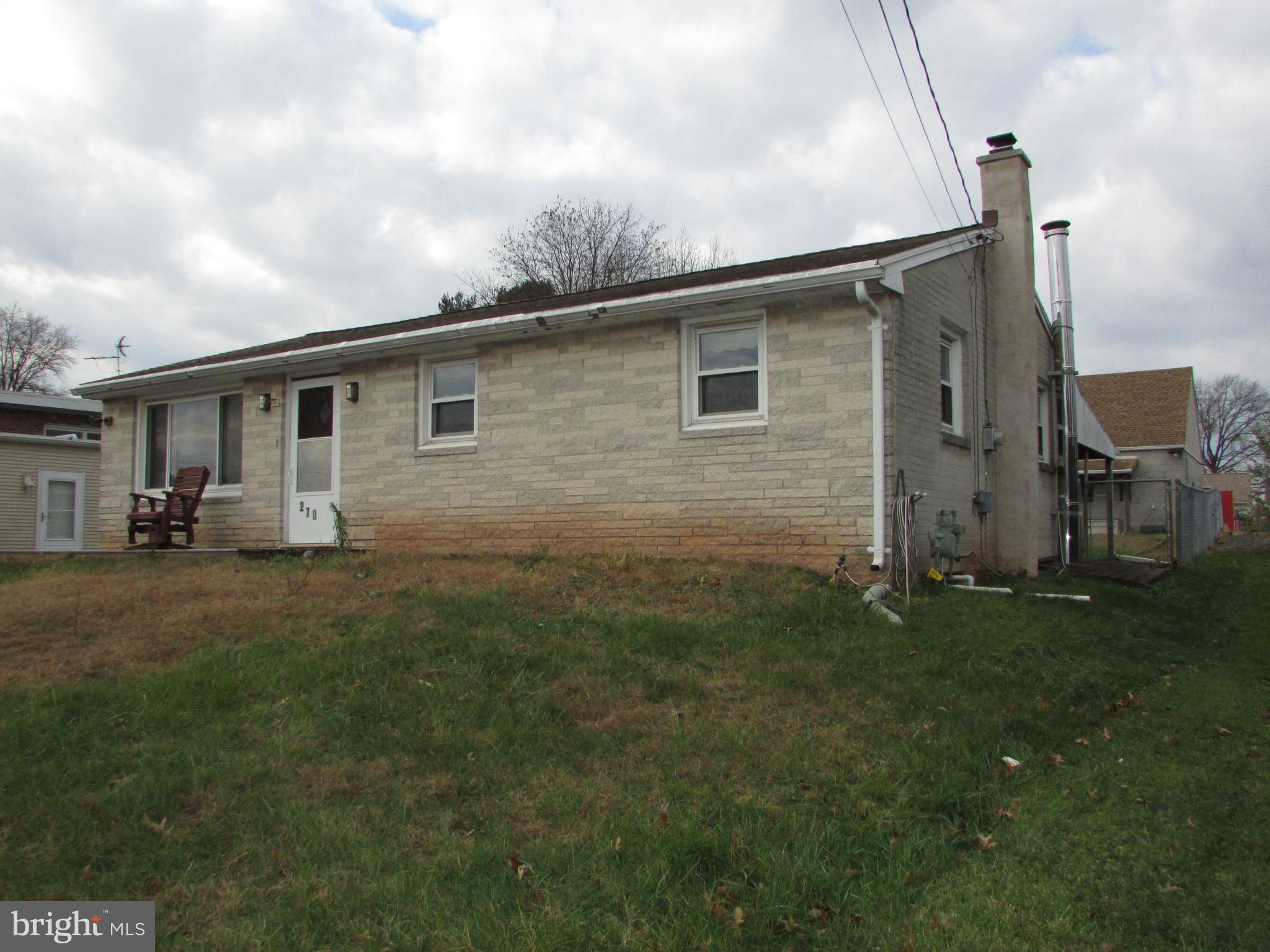 EAST MANCHESTER TWP. - Residential