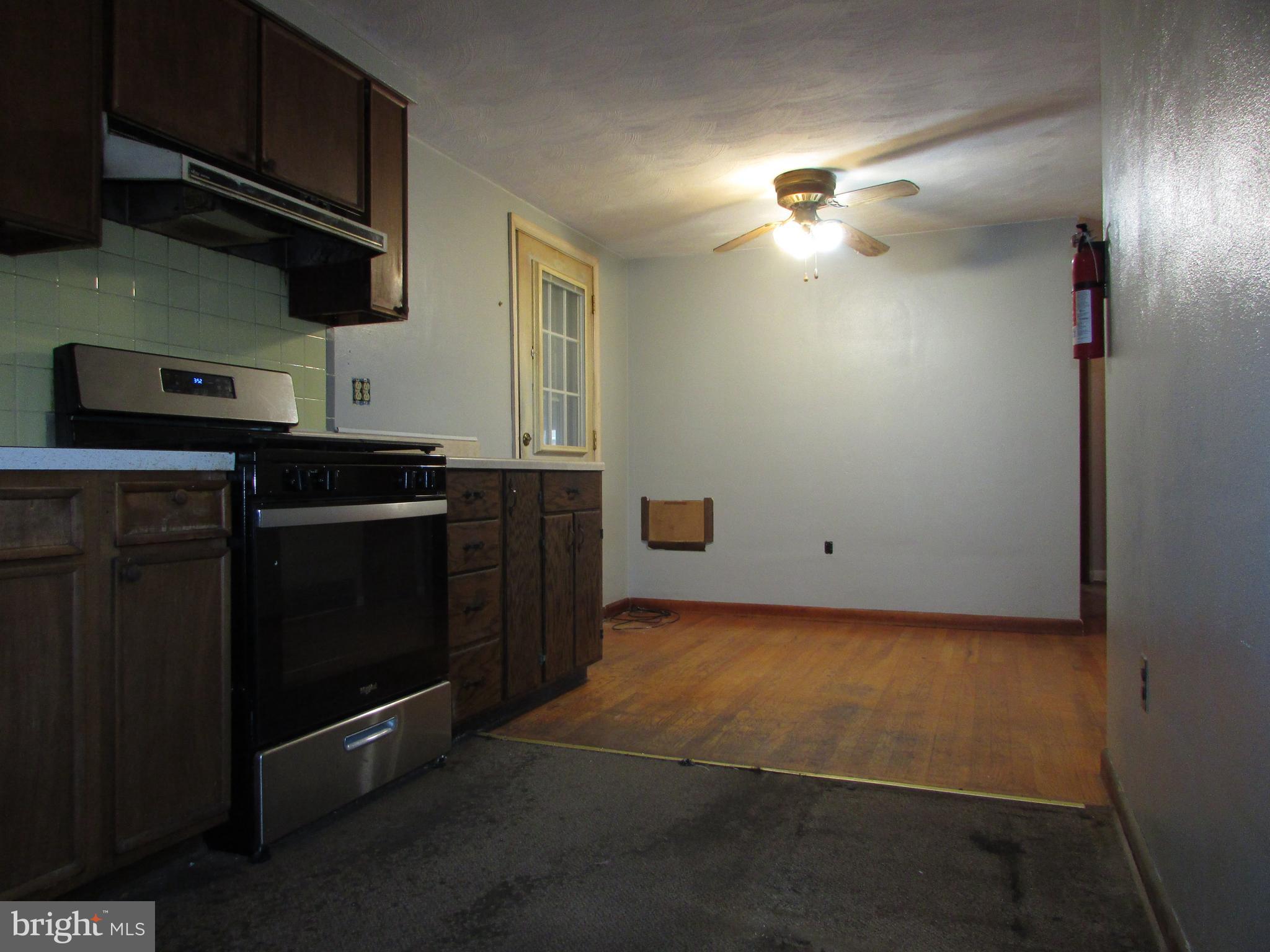 EAST MANCHESTER TWP. - Residential