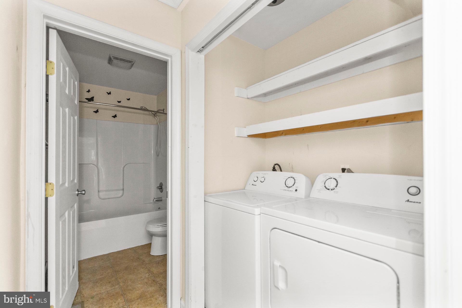 PATUXENT HOMES - Residential