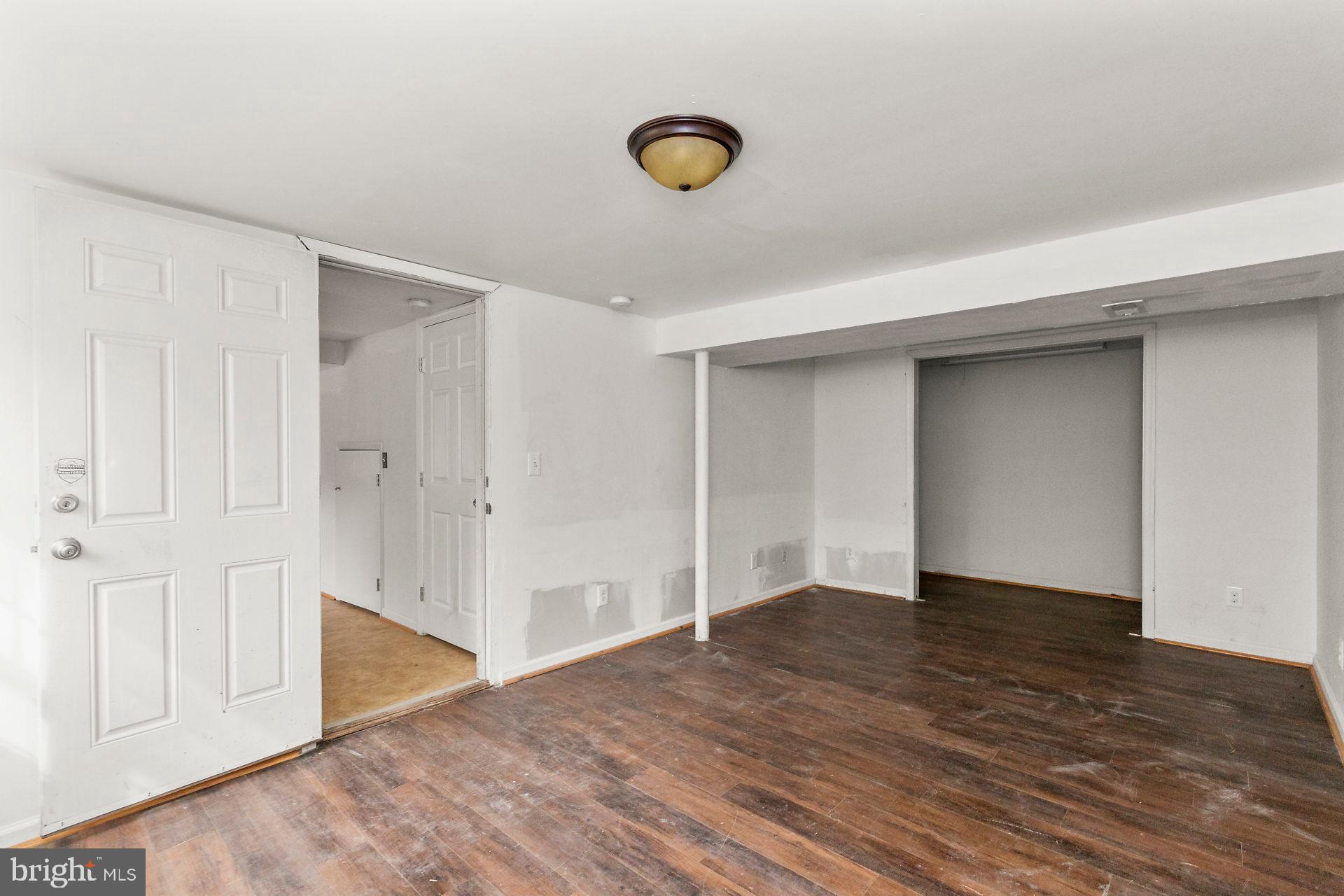 PATUXENT HOMES - Residential