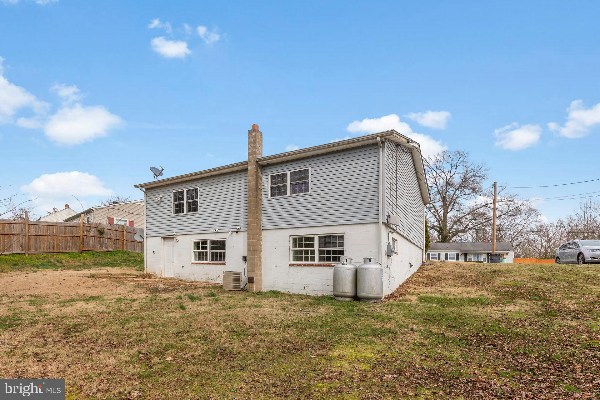 PATUXENT HOMES - Residential