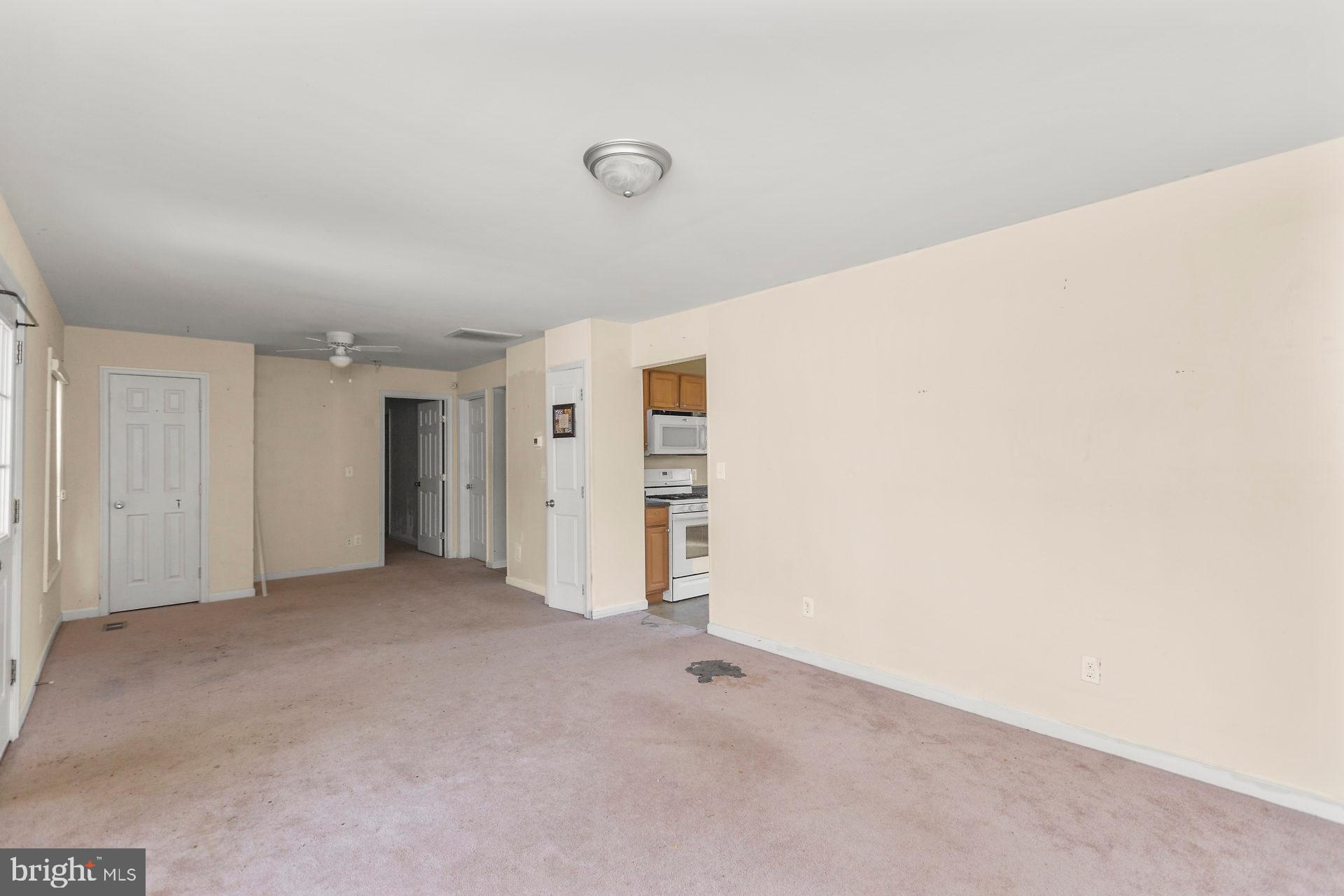 PATUXENT HOMES - Residential