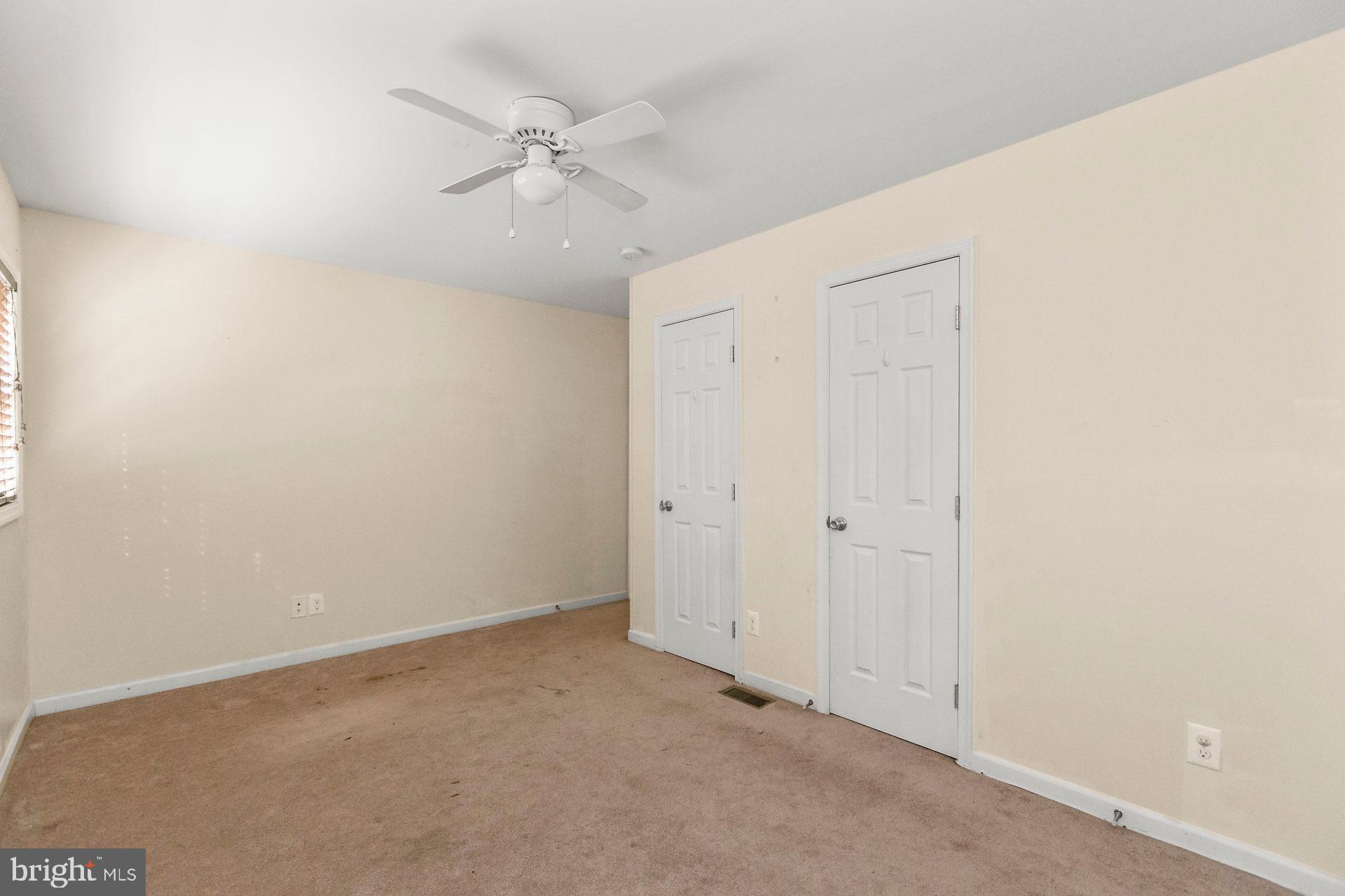 PATUXENT HOMES - Residential